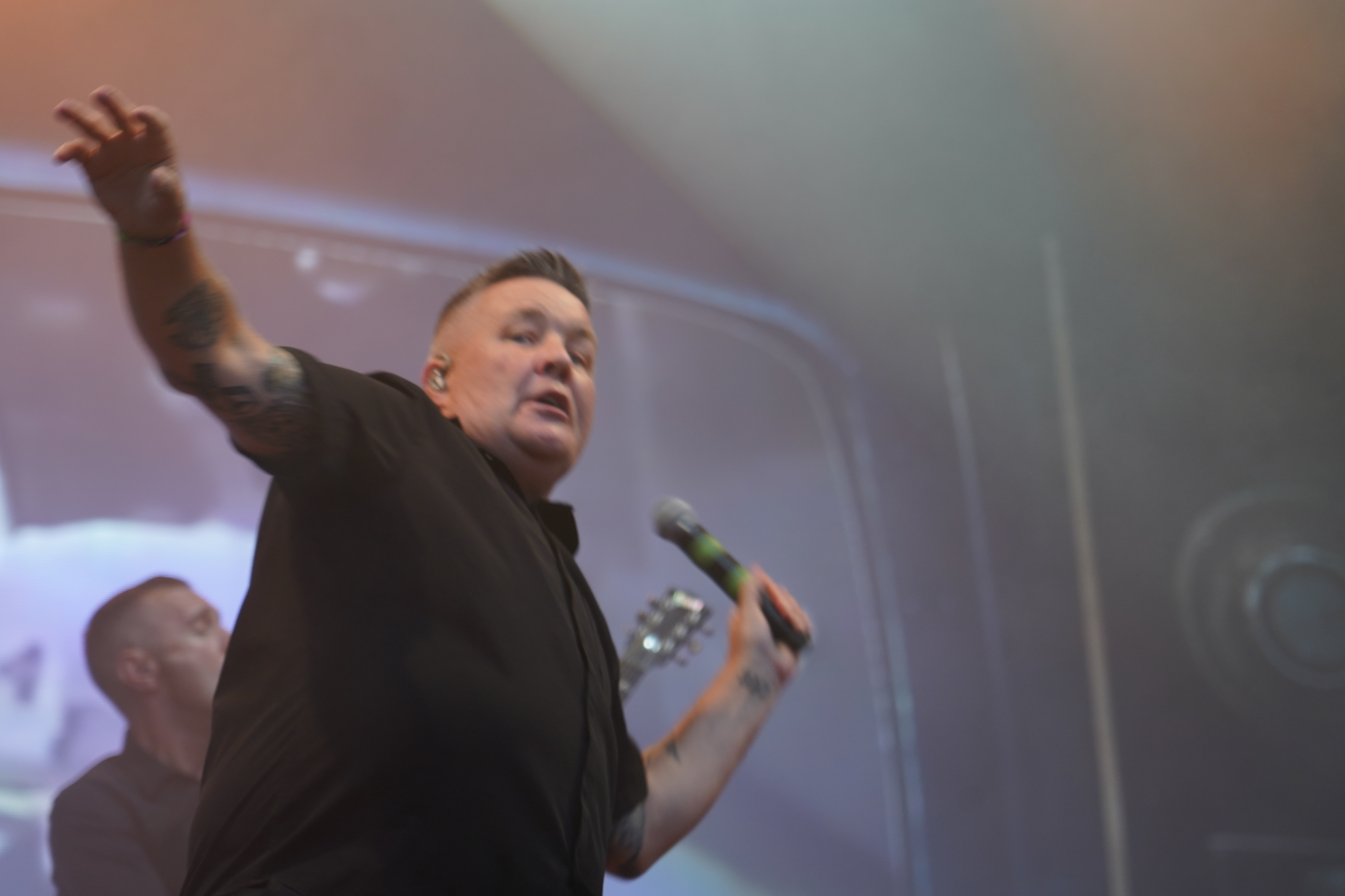 Dropkick Murphys — Riot Fest 2025