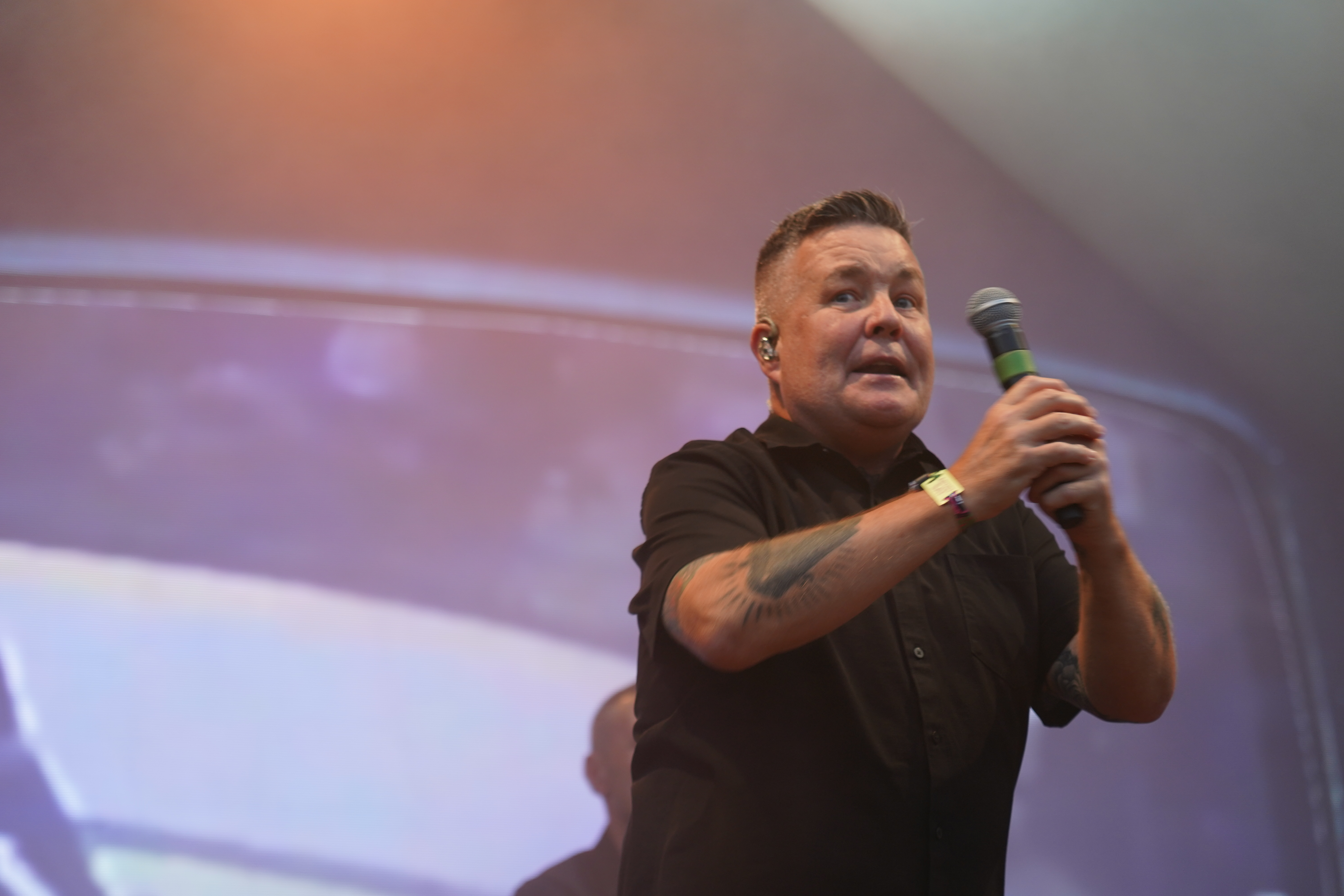 Dropkick Murphys — Riot Fest 2025