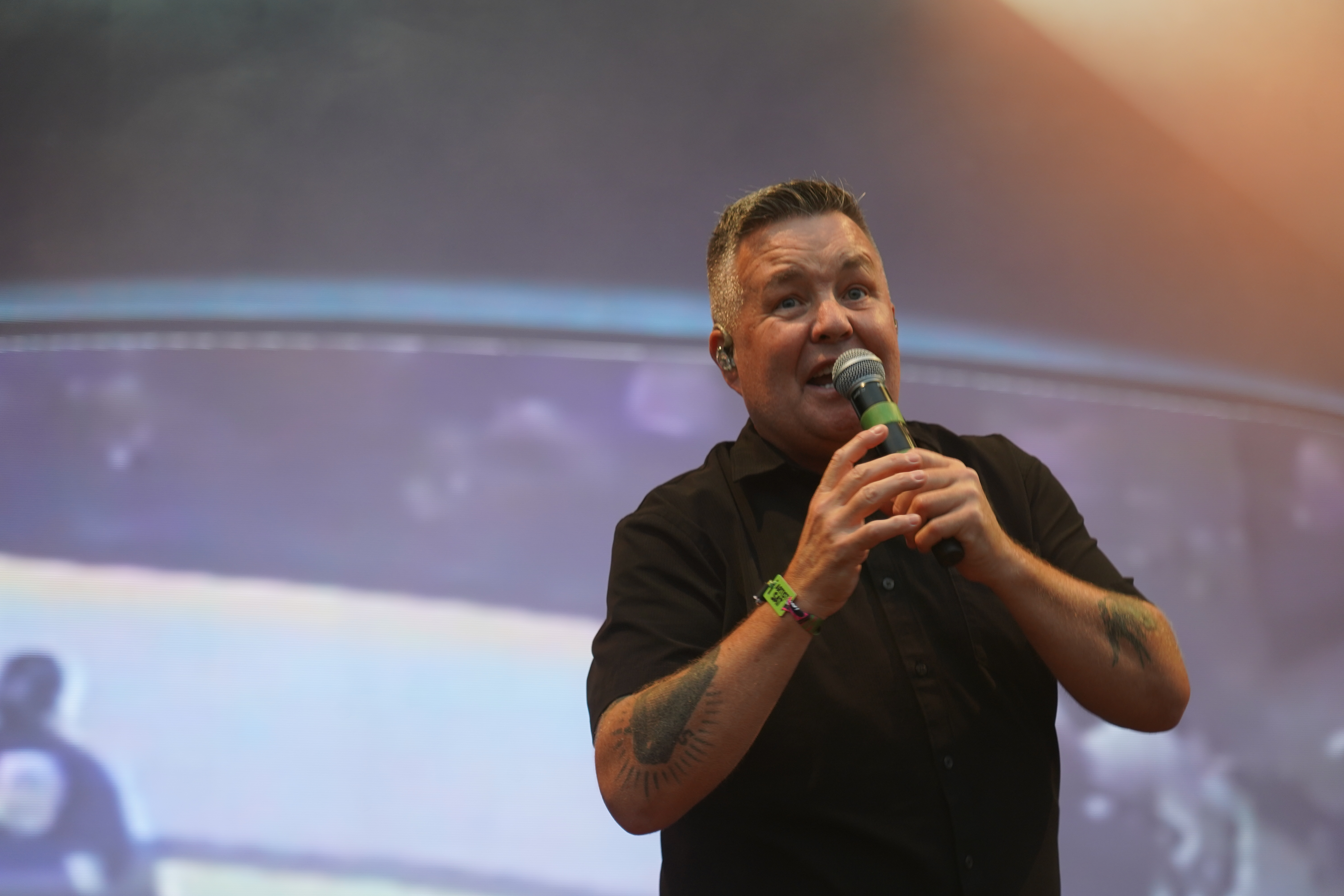 Dropkick Murphys — Riot Fest 2025