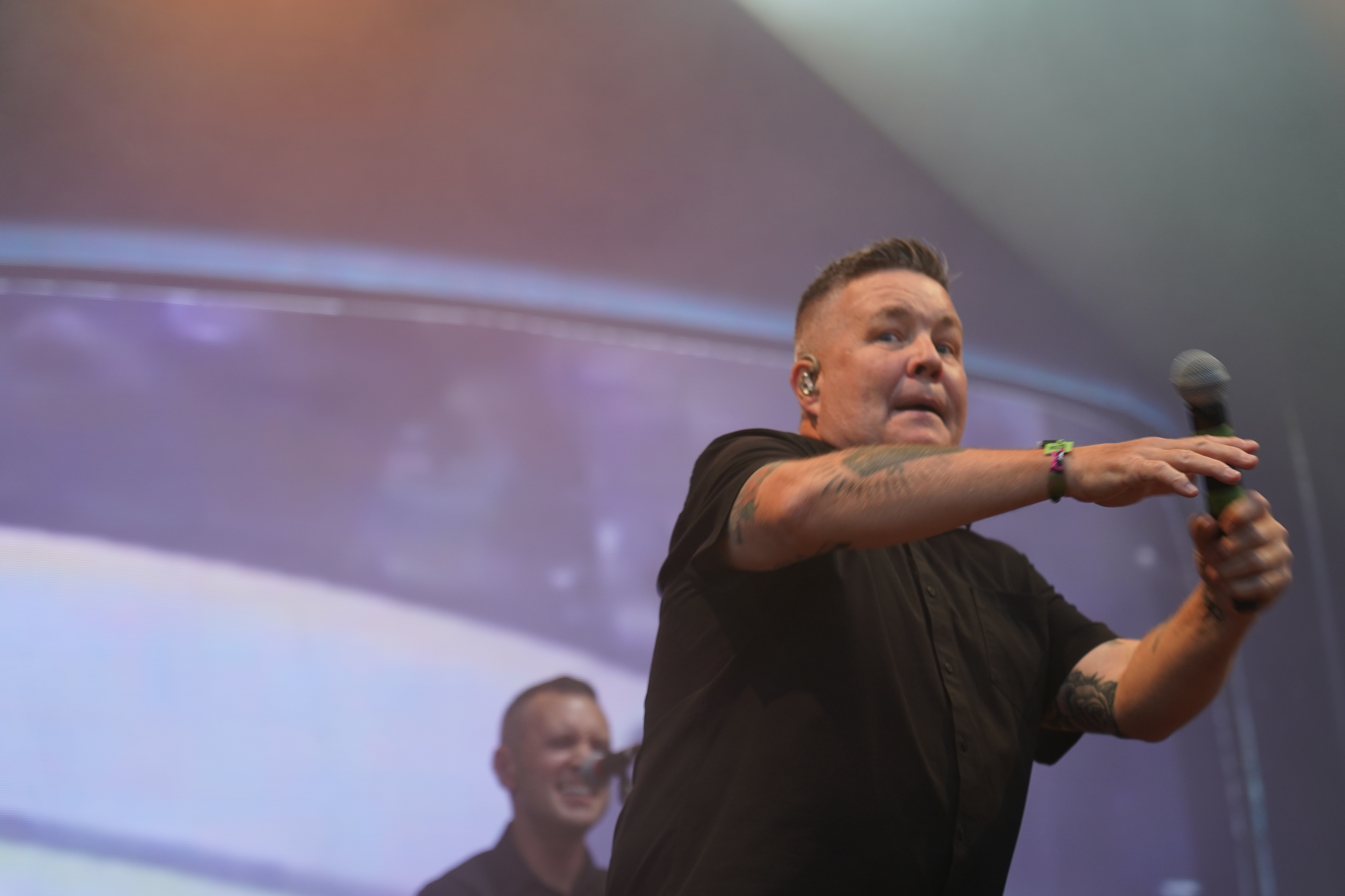 Dropkick Murphys — Riot Fest 2025