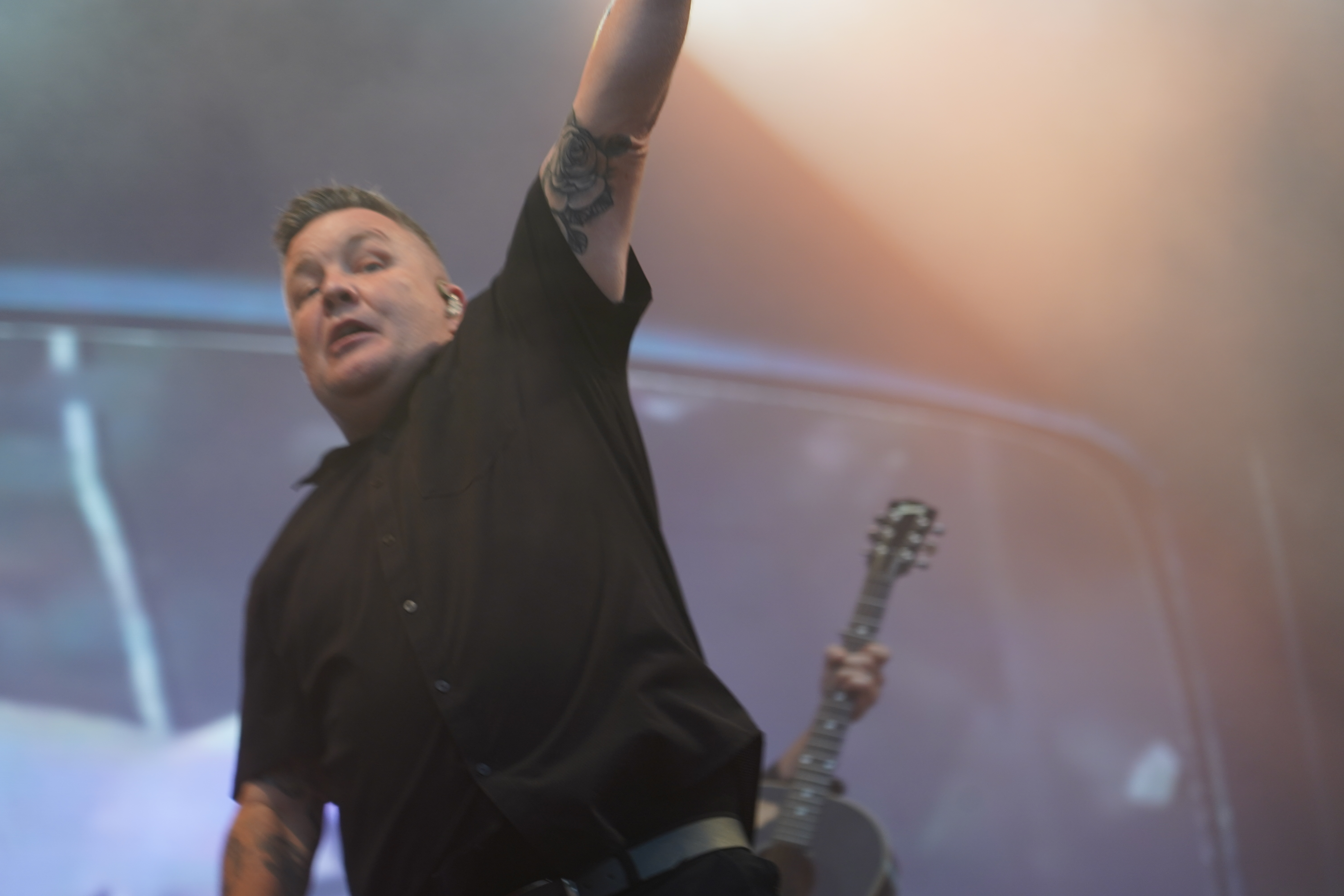 Dropkick Murphys — Riot Fest 2025