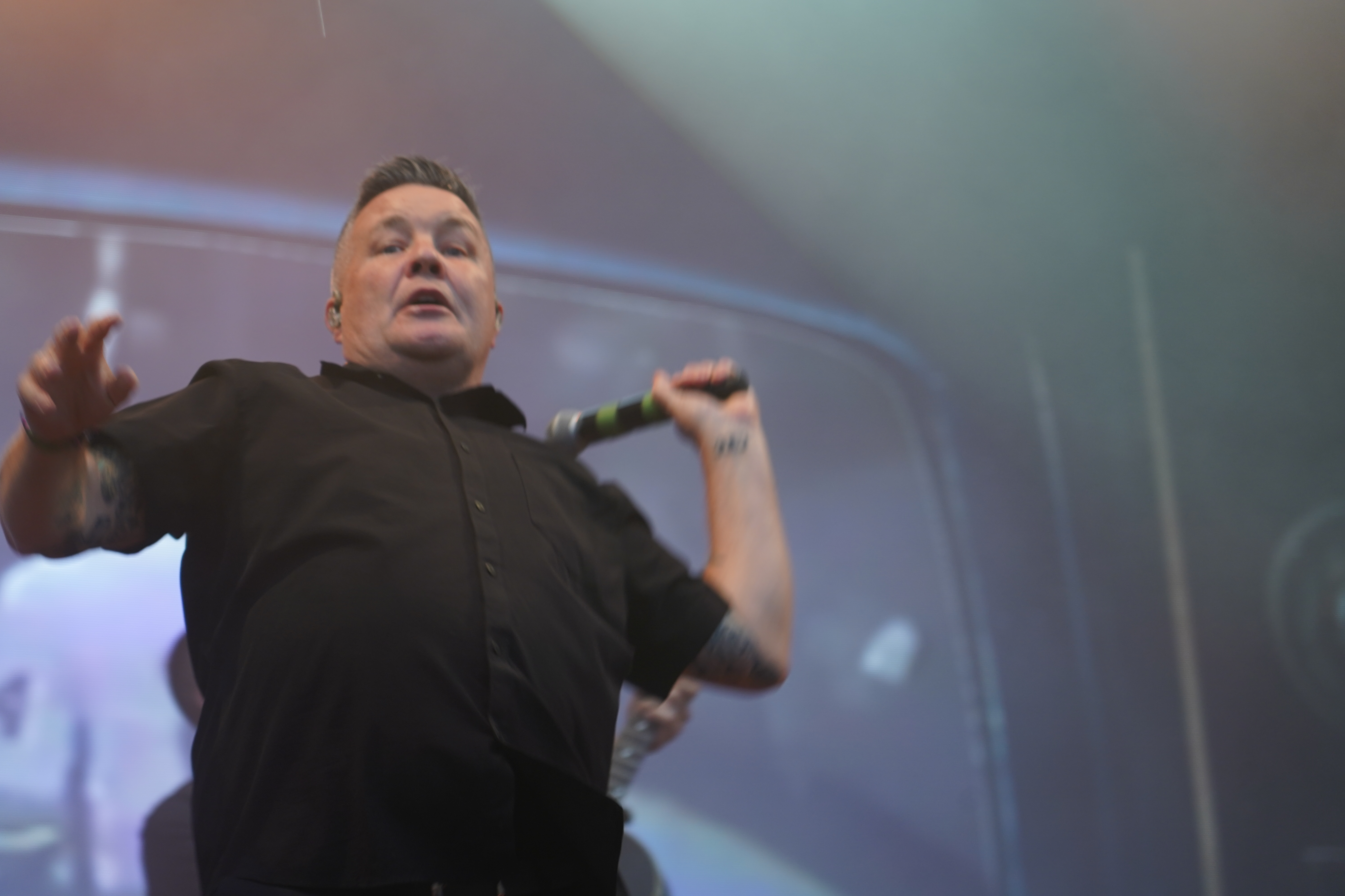 Dropkick Murphys — Riot Fest 2025