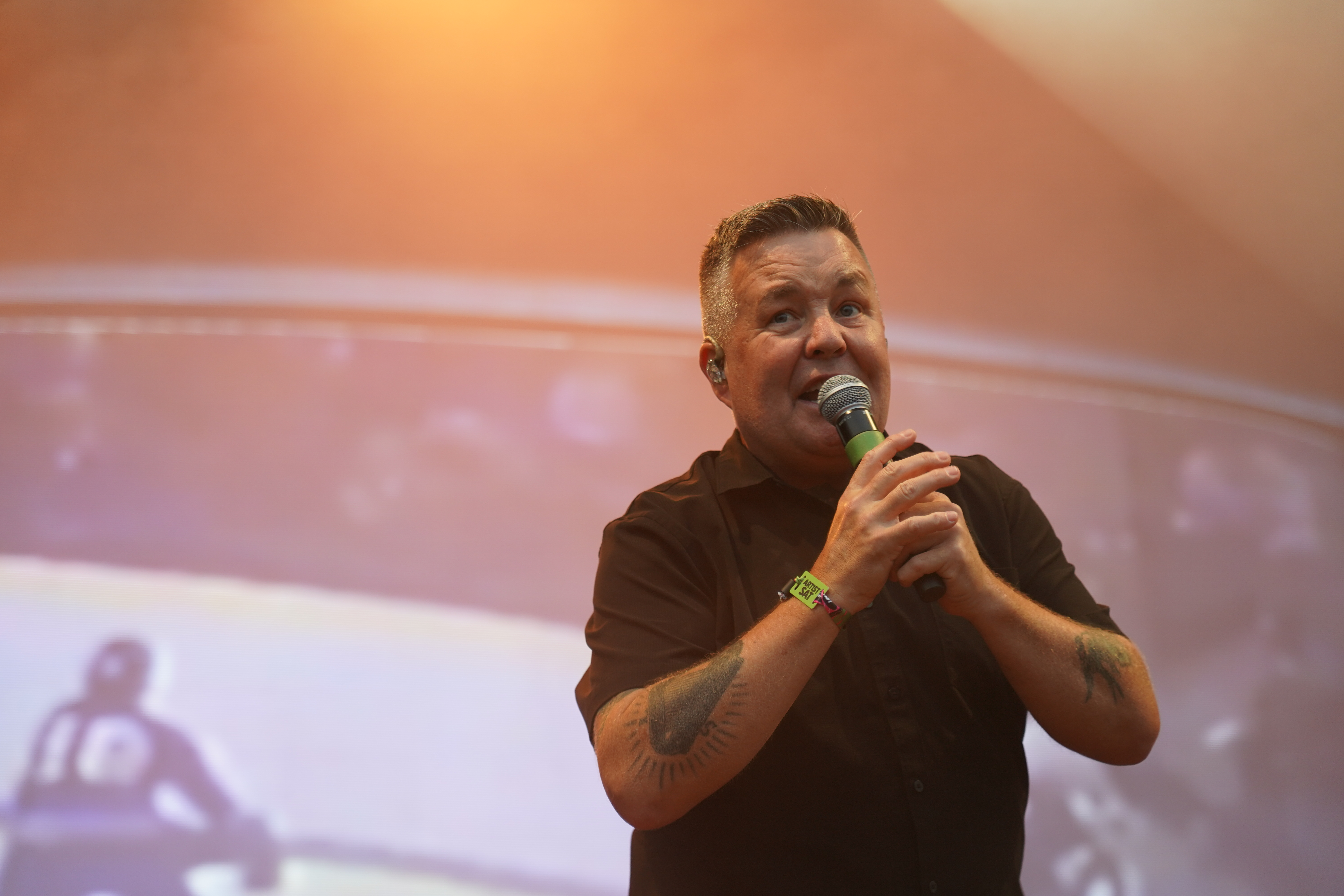 Dropkick Murphys — Riot Fest 2025
