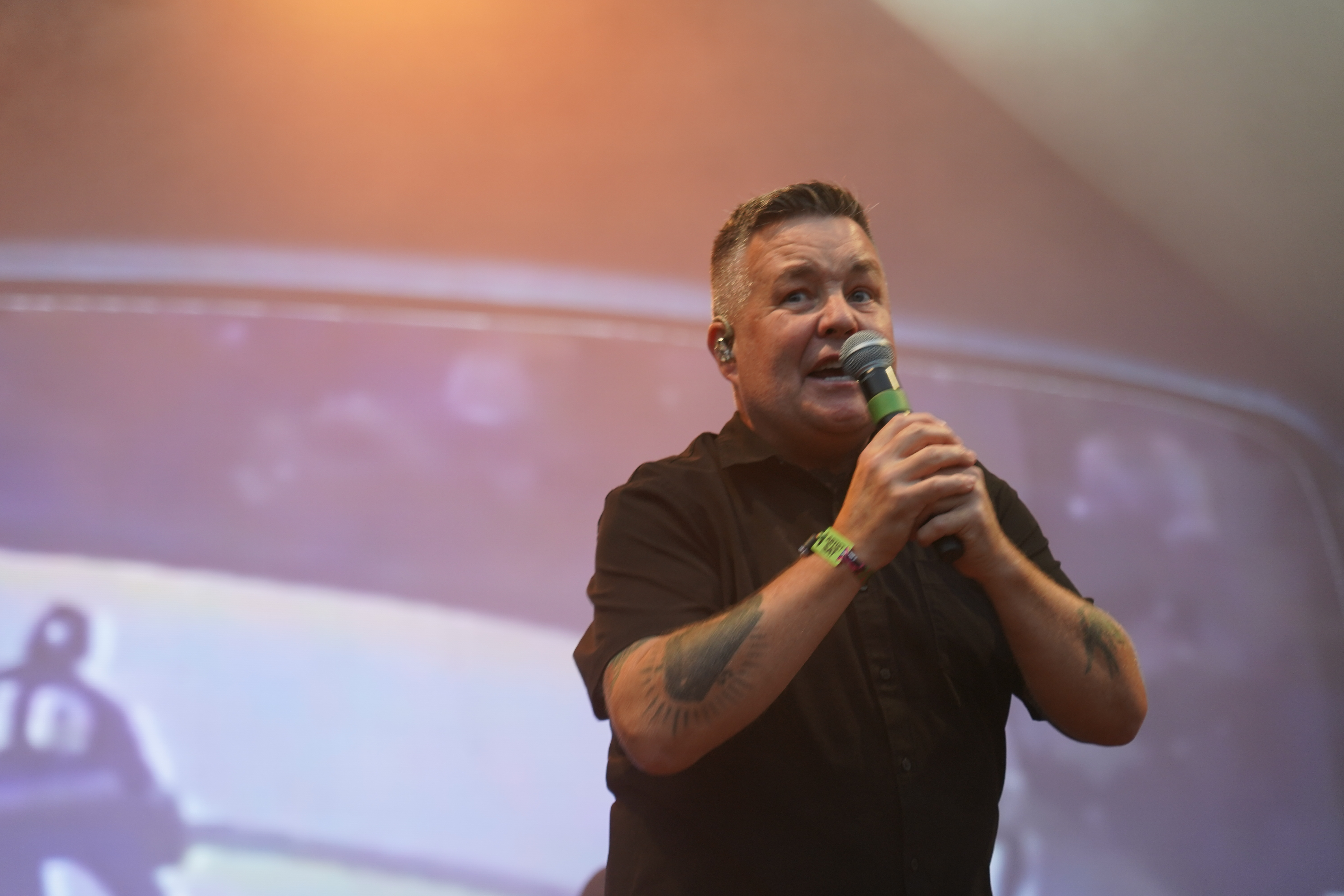 Dropkick Murphys — Riot Fest 2025