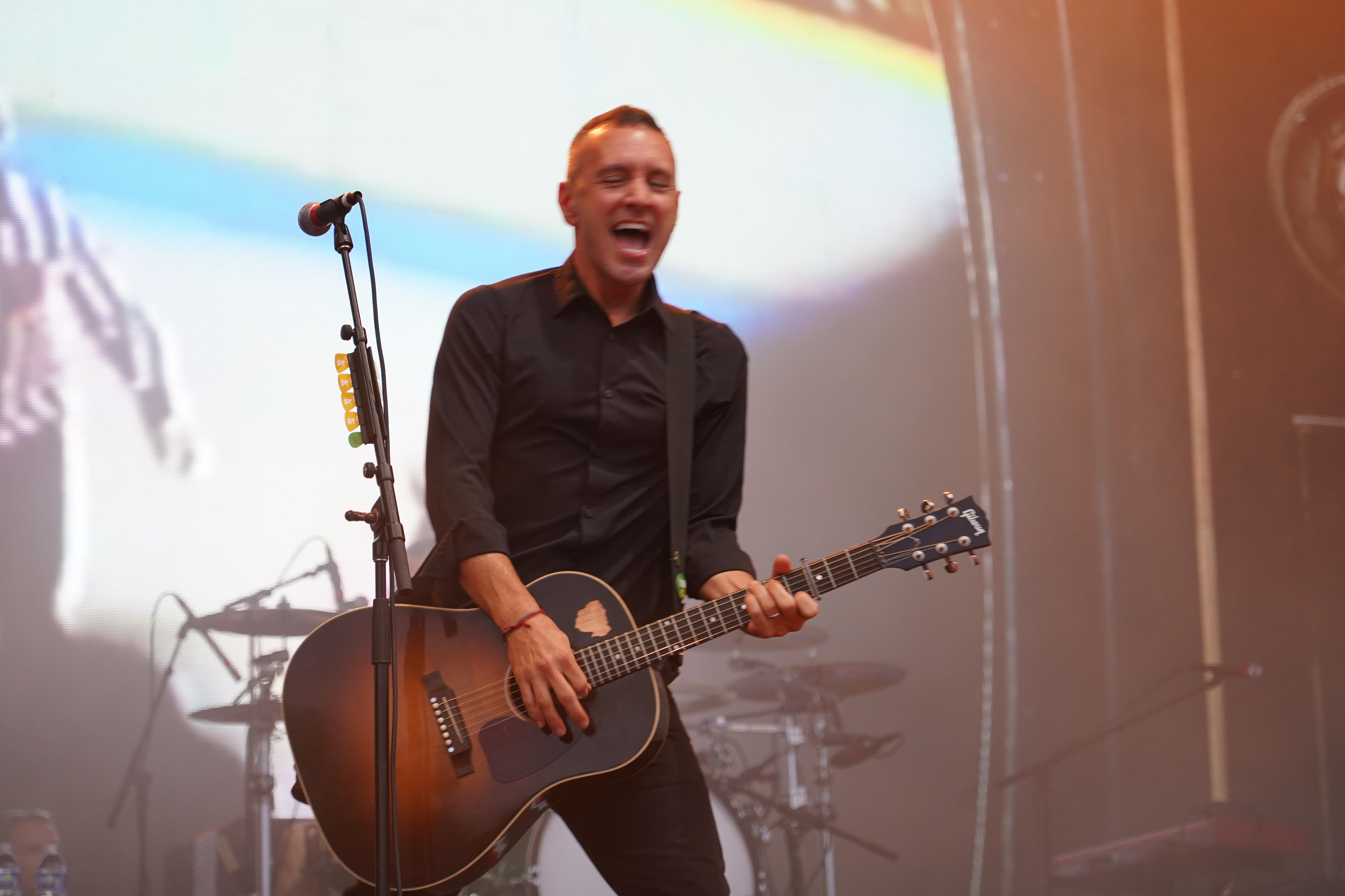 Dropkick Murphys — Riot Fest 2025