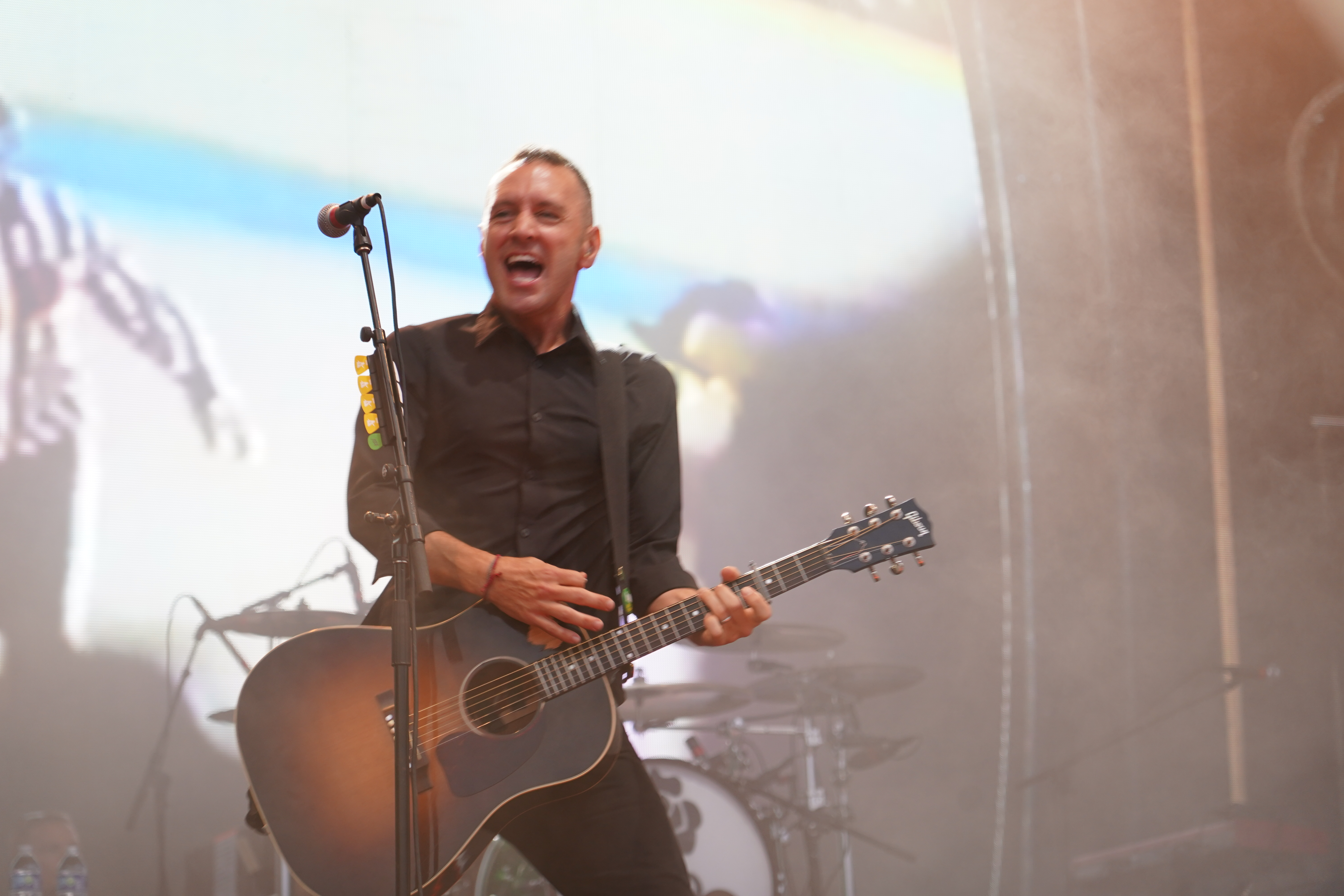 Dropkick Murphys — Riot Fest 2025
