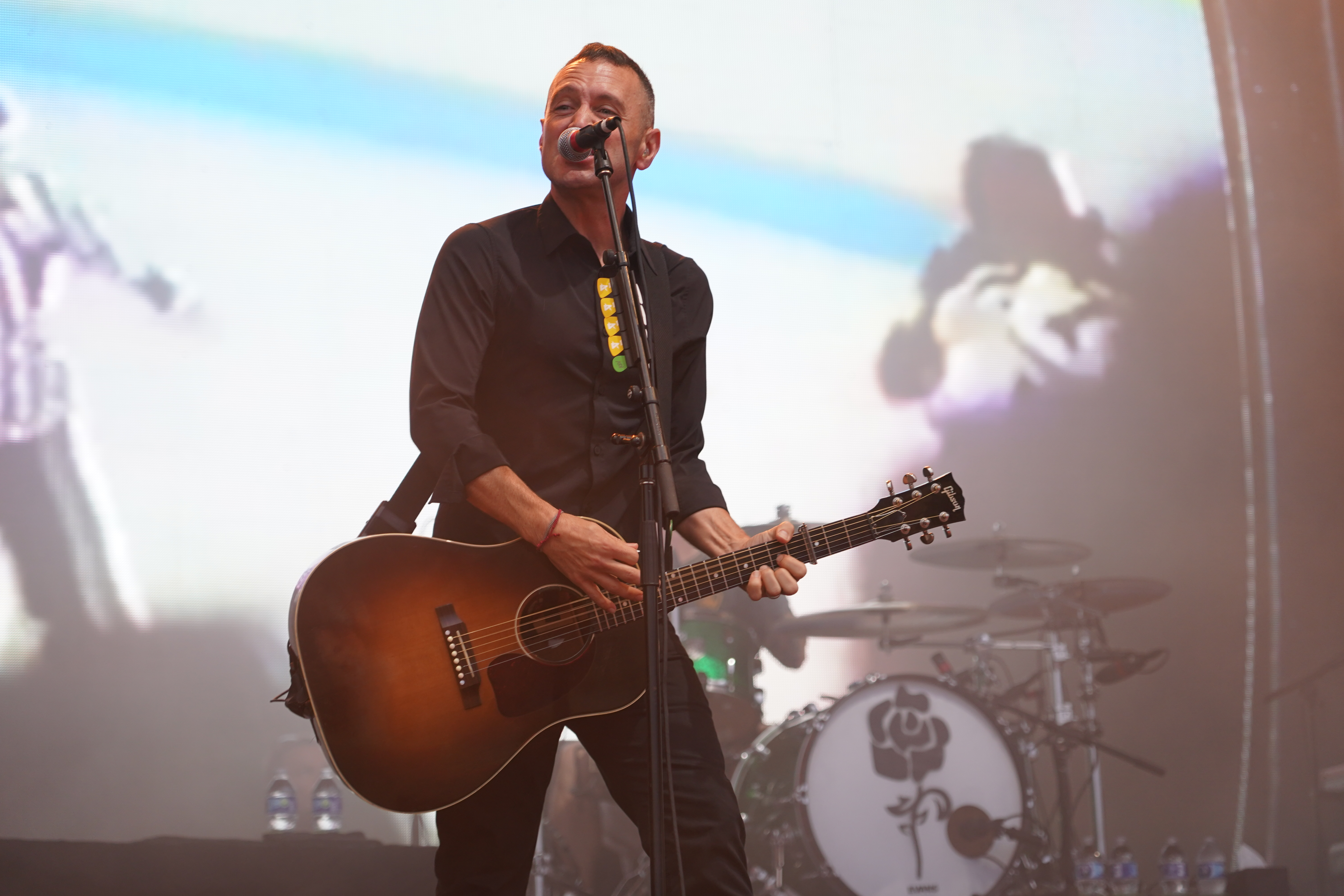 Dropkick Murphys — Riot Fest 2025