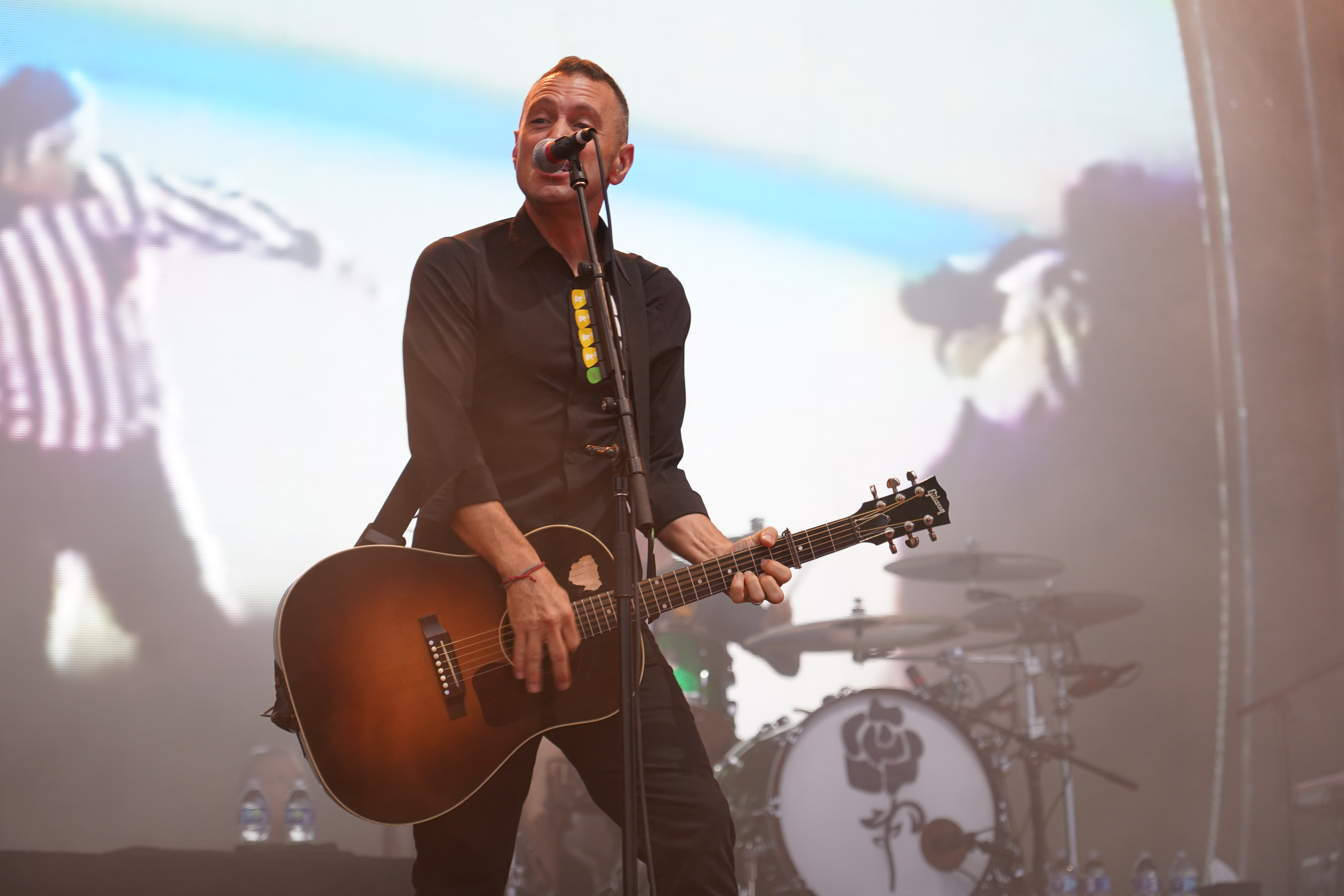 Dropkick Murphys — Riot Fest 2025
