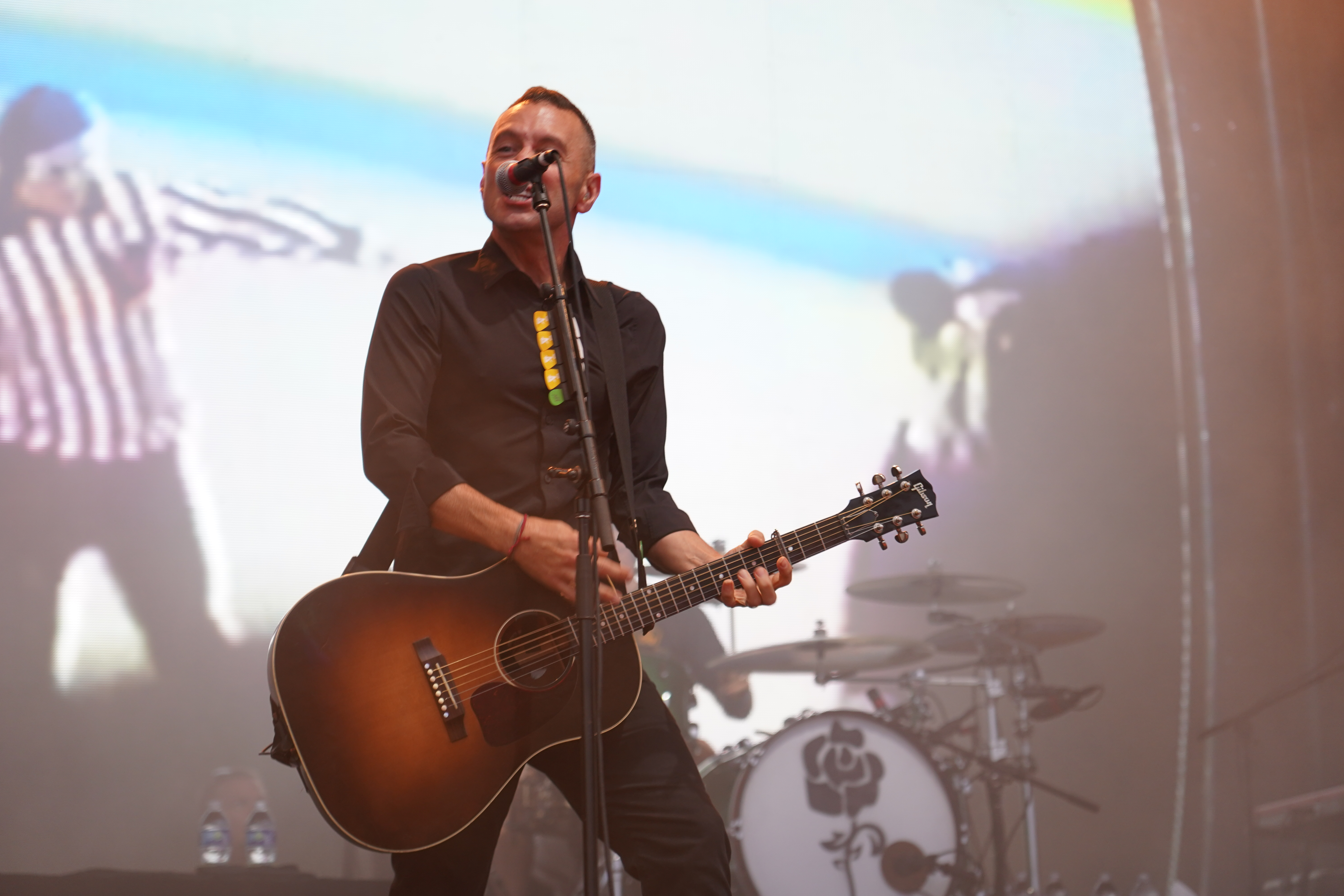 Dropkick Murphys — Riot Fest 2025
