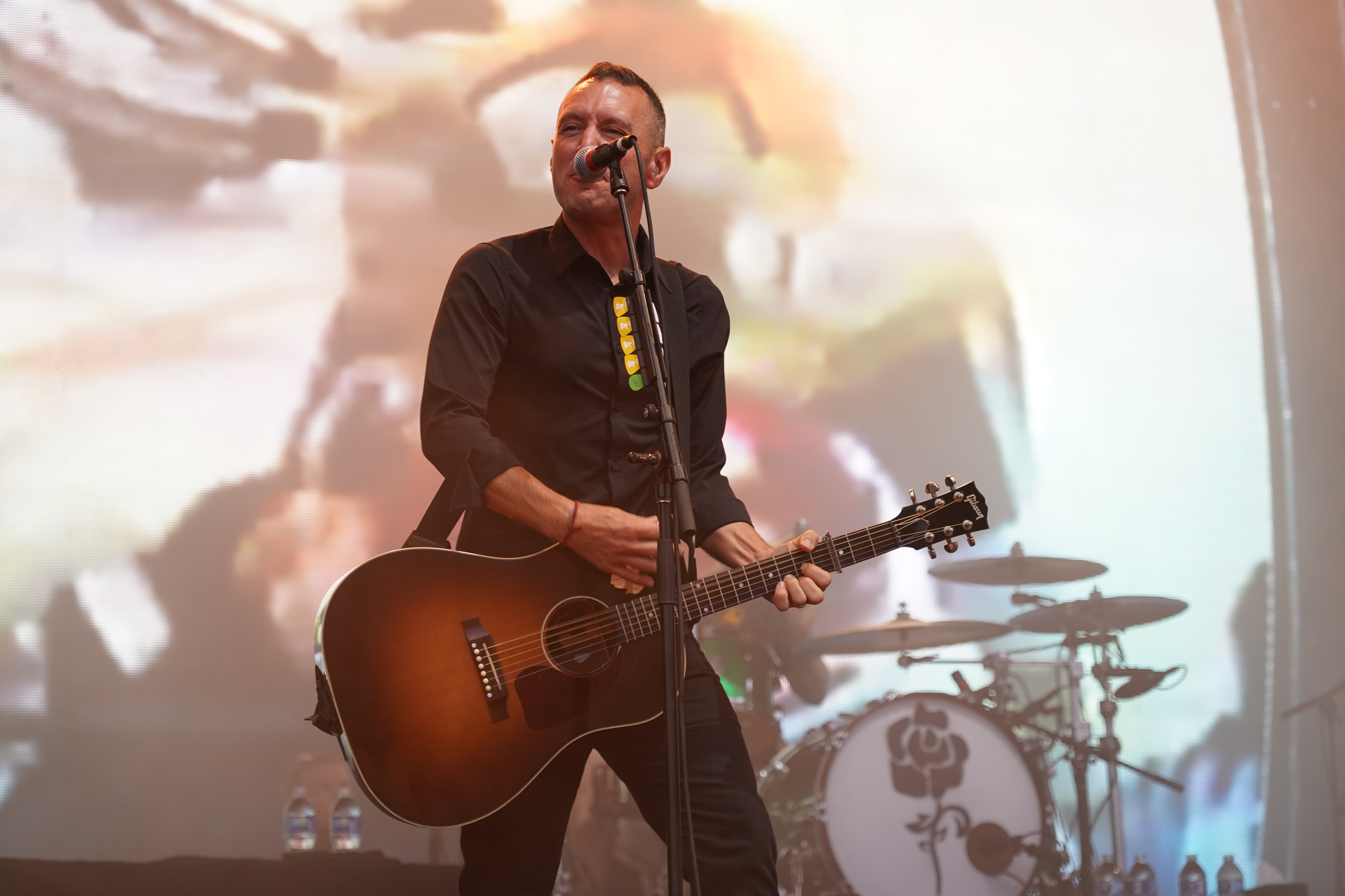 Dropkick Murphys — Riot Fest 2025