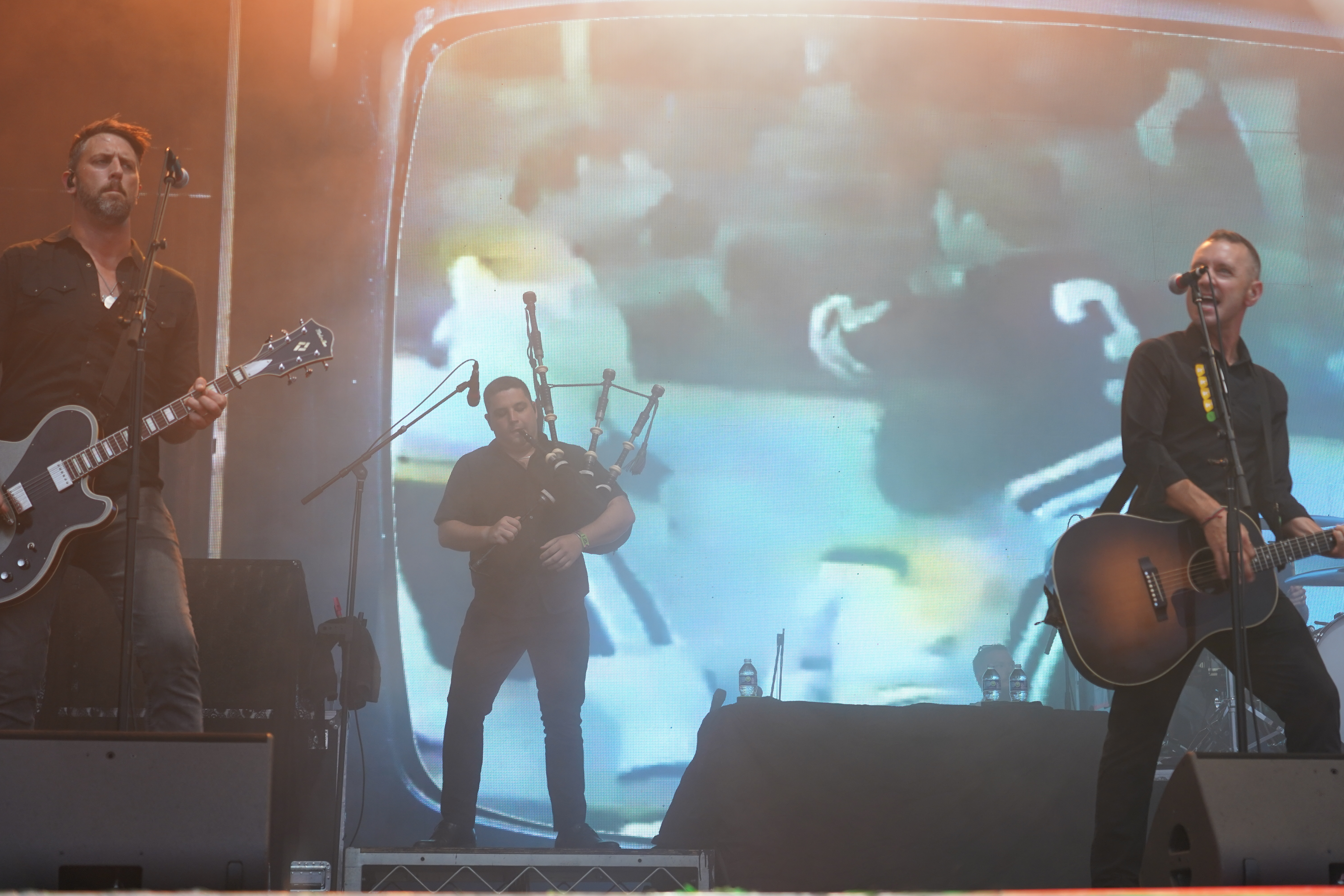 Dropkick Murphys — Riot Fest 2025