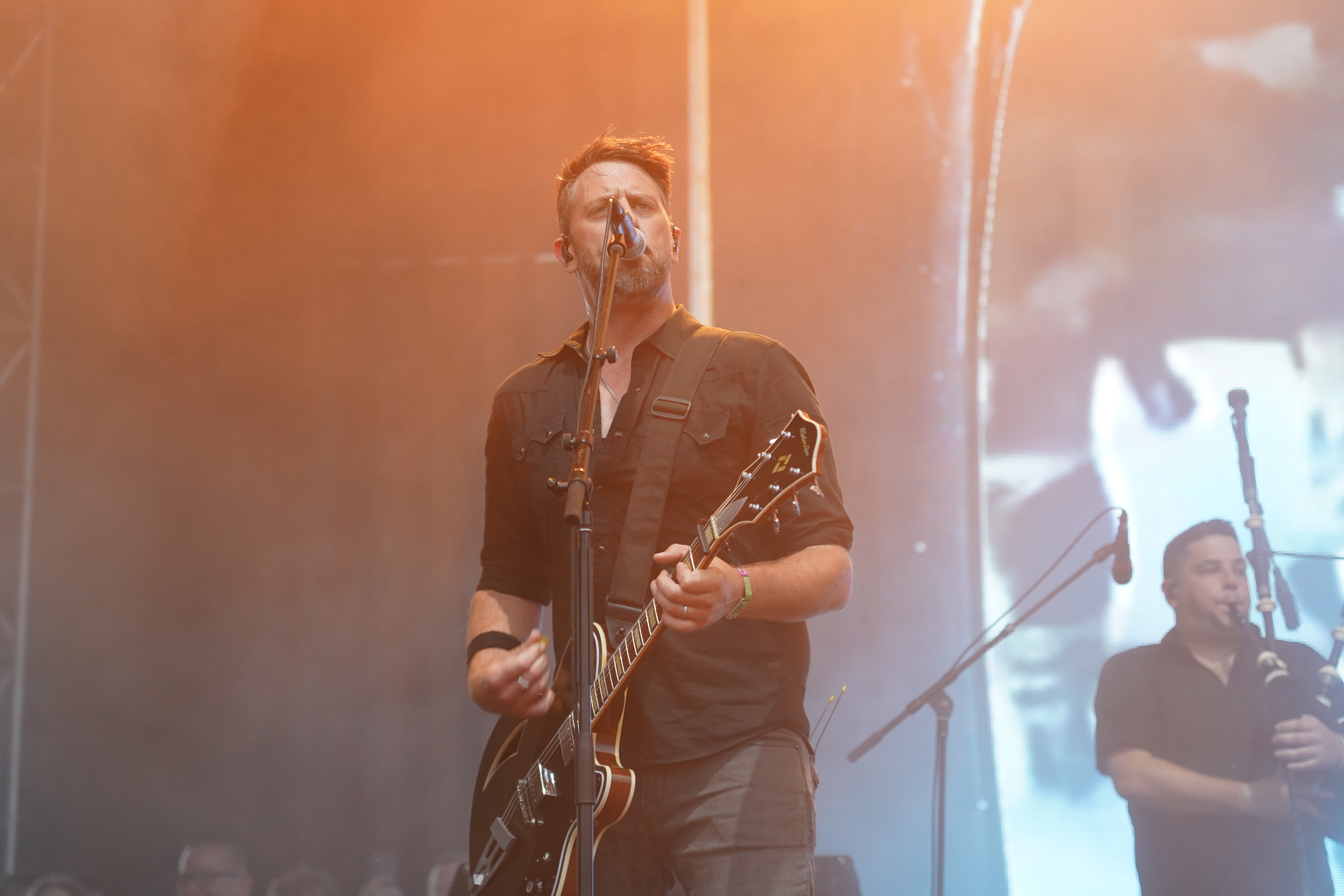 Dropkick Murphys — Riot Fest 2025
