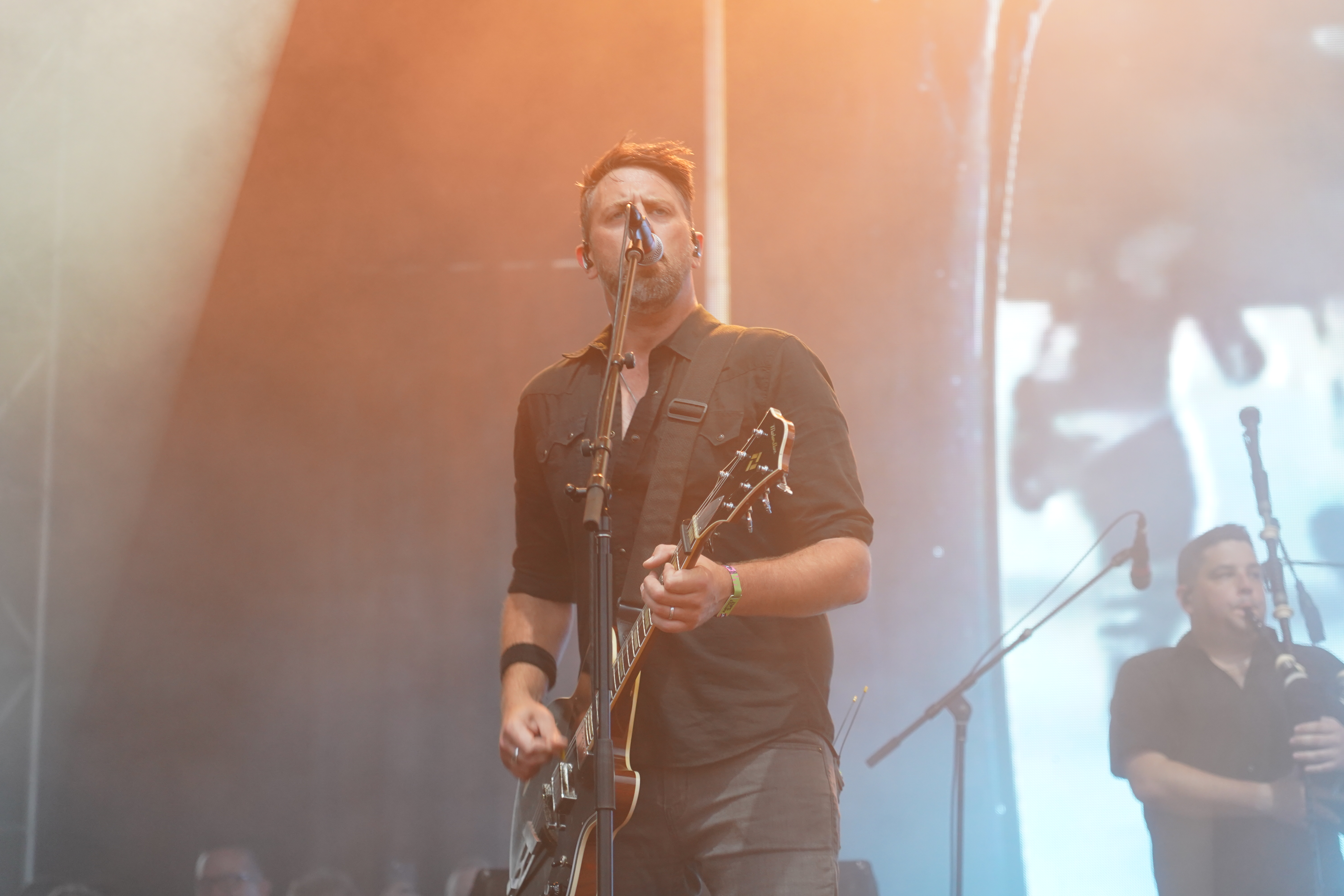 Dropkick Murphys — Riot Fest 2025