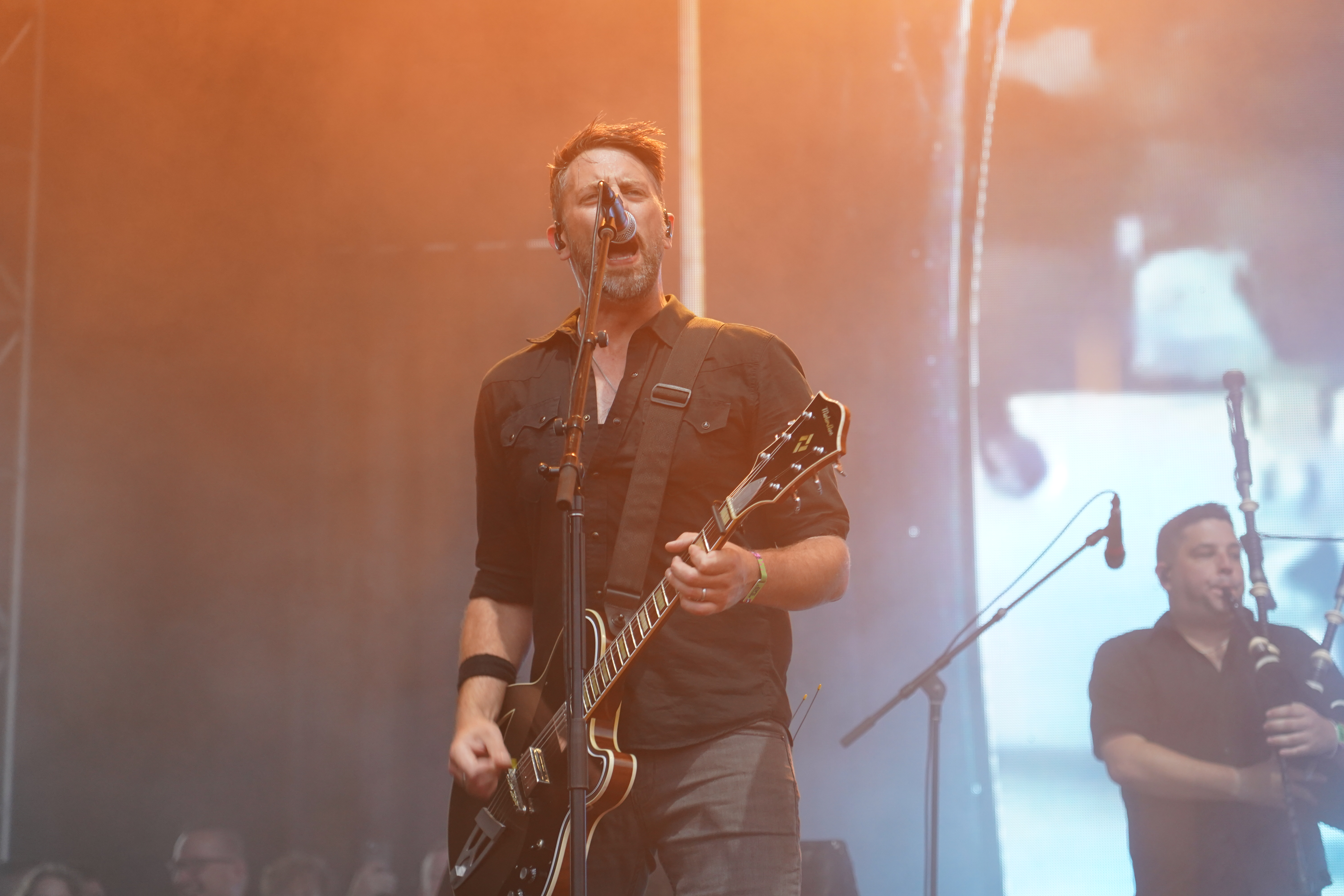 Dropkick Murphys — Riot Fest 2025