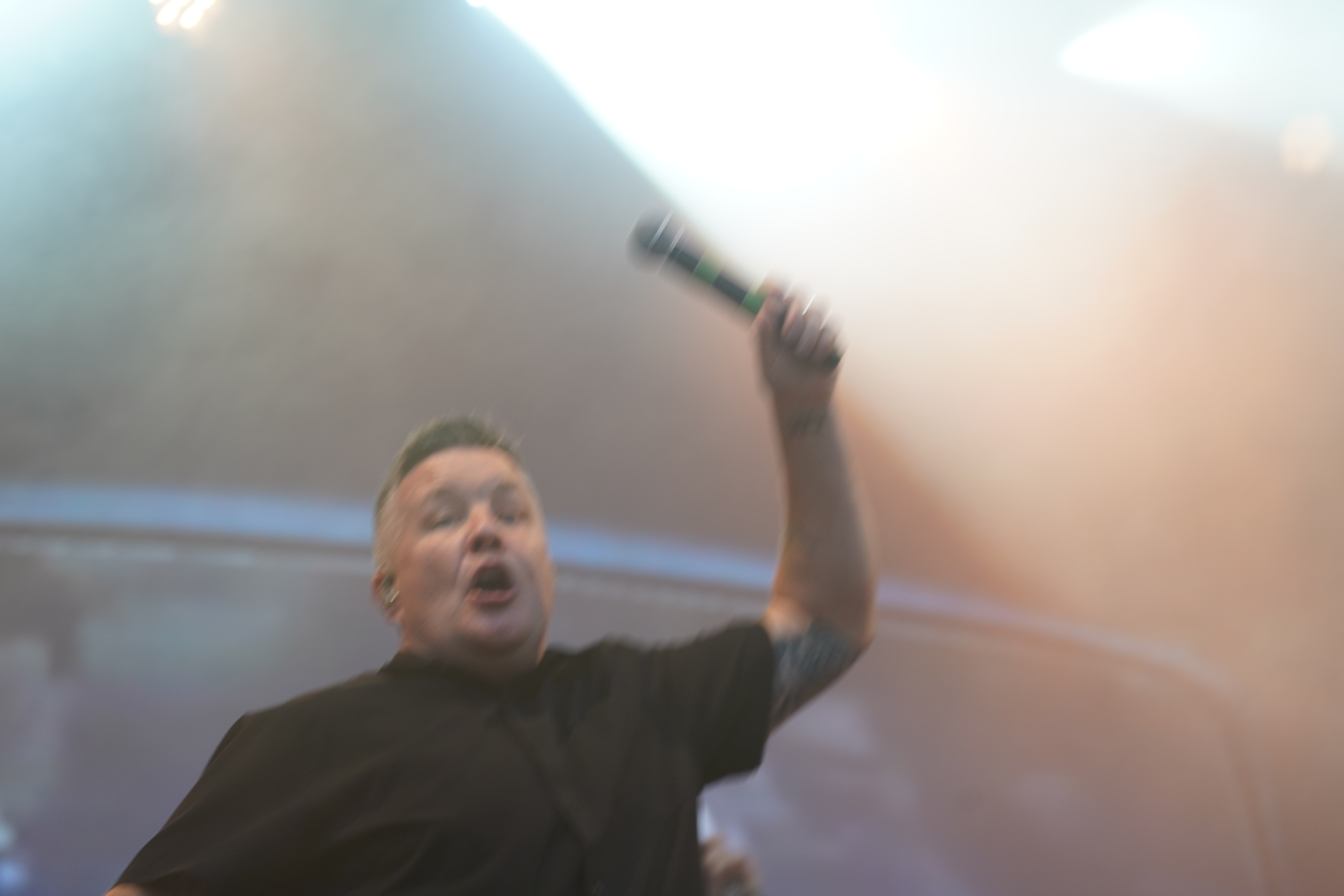 Dropkick Murphys — Riot Fest 2025