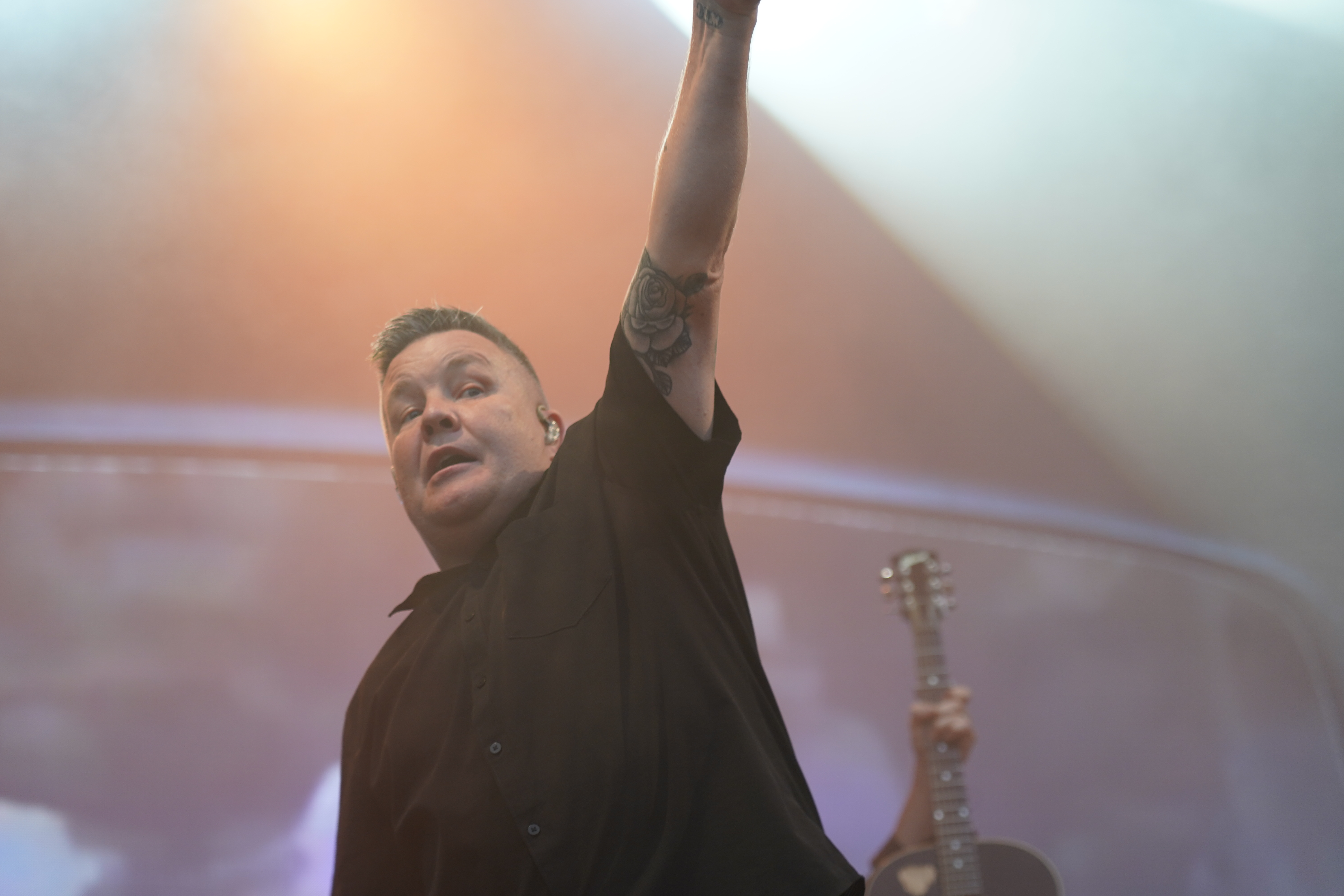 Dropkick Murphys — Riot Fest 2025