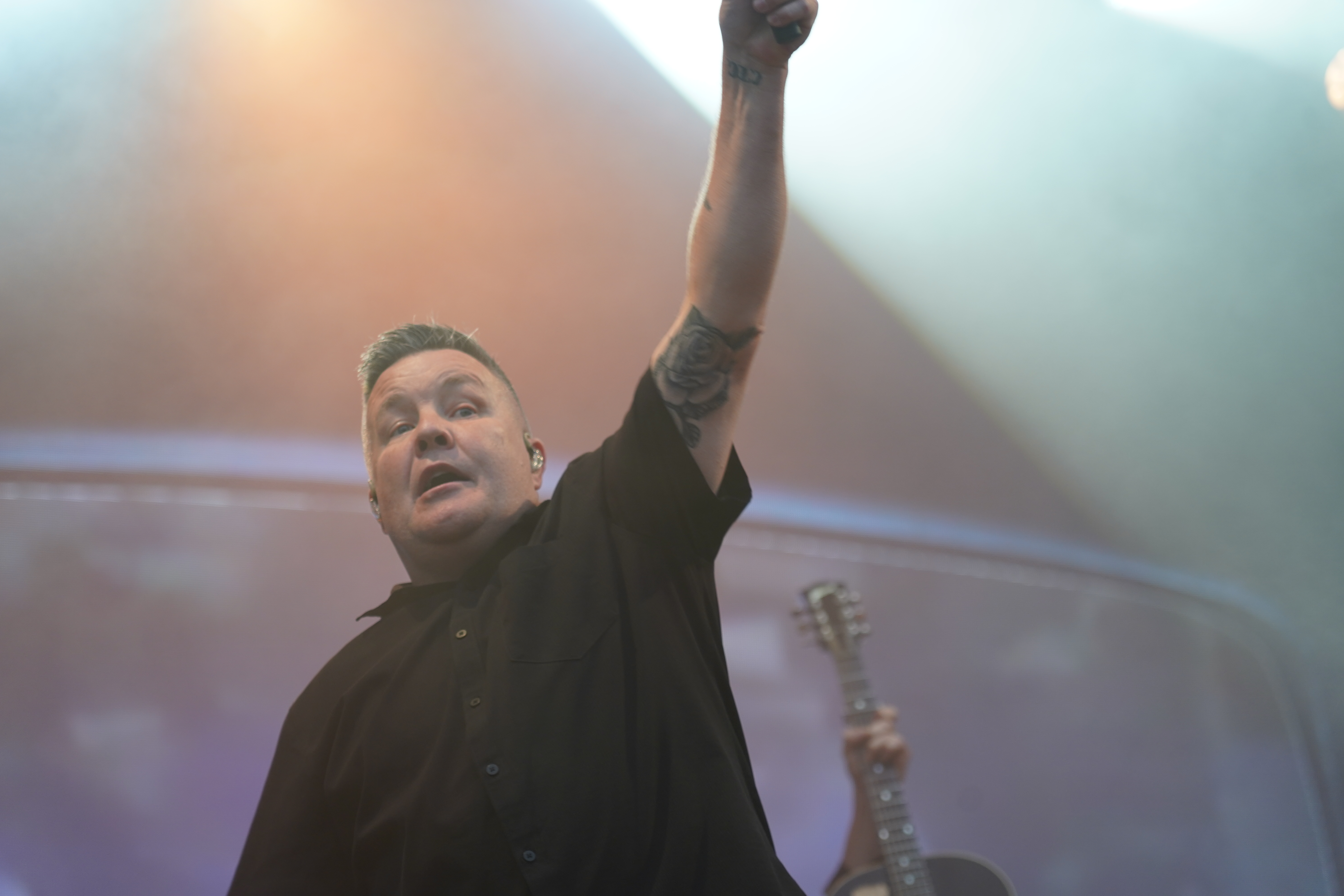 Dropkick Murphys — Riot Fest 2025