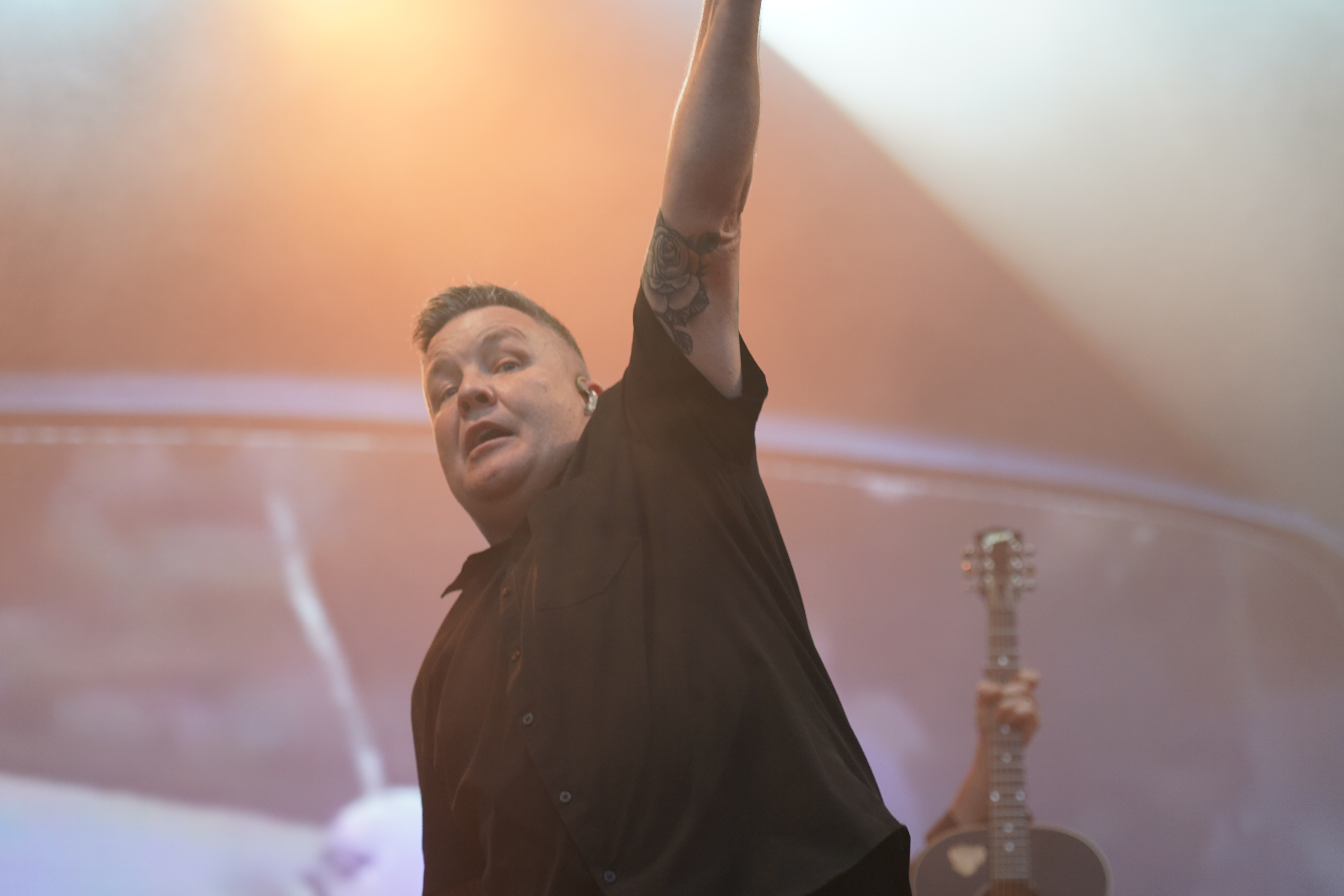 Dropkick Murphys — Riot Fest 2025