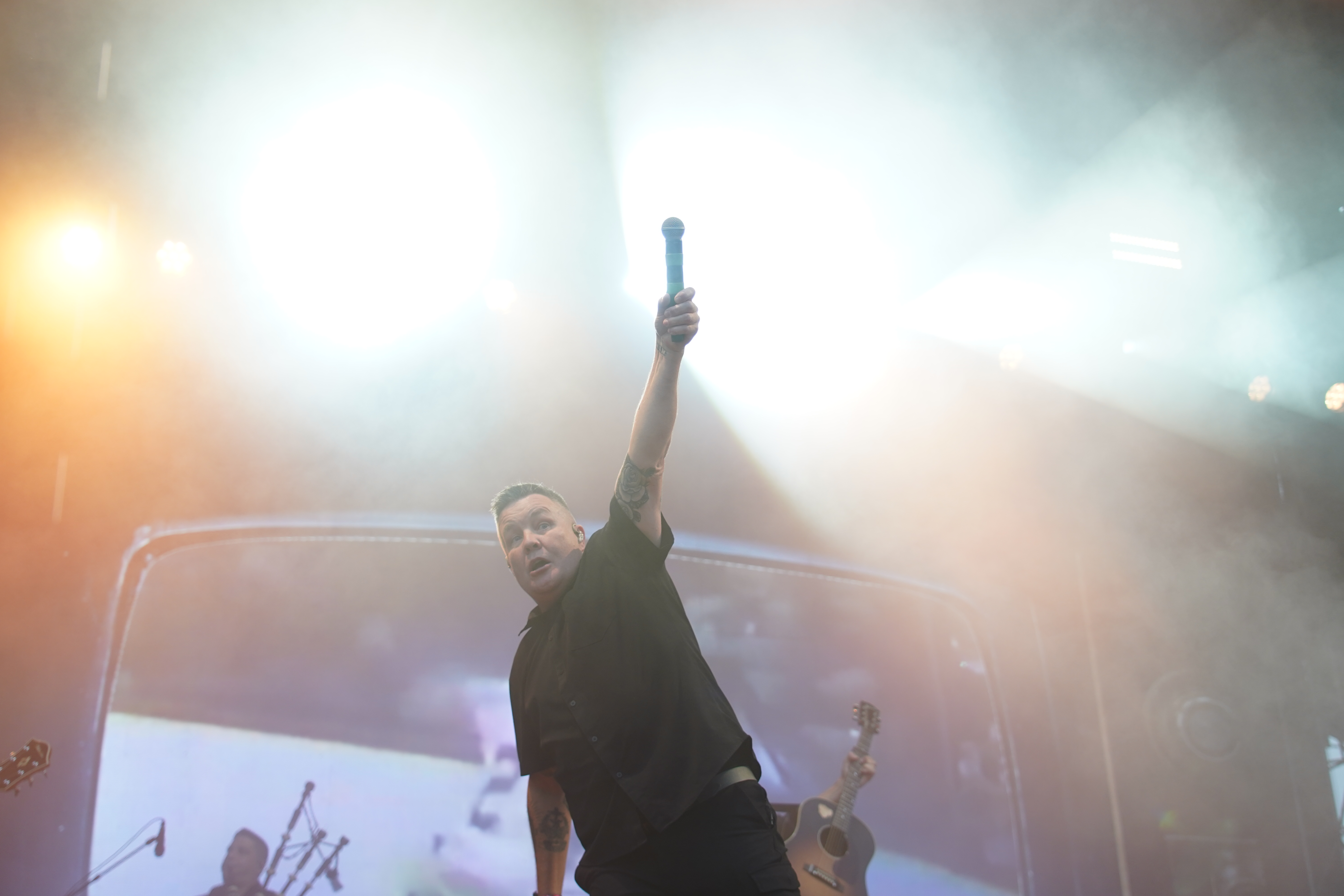 Dropkick Murphys — Riot Fest 2025