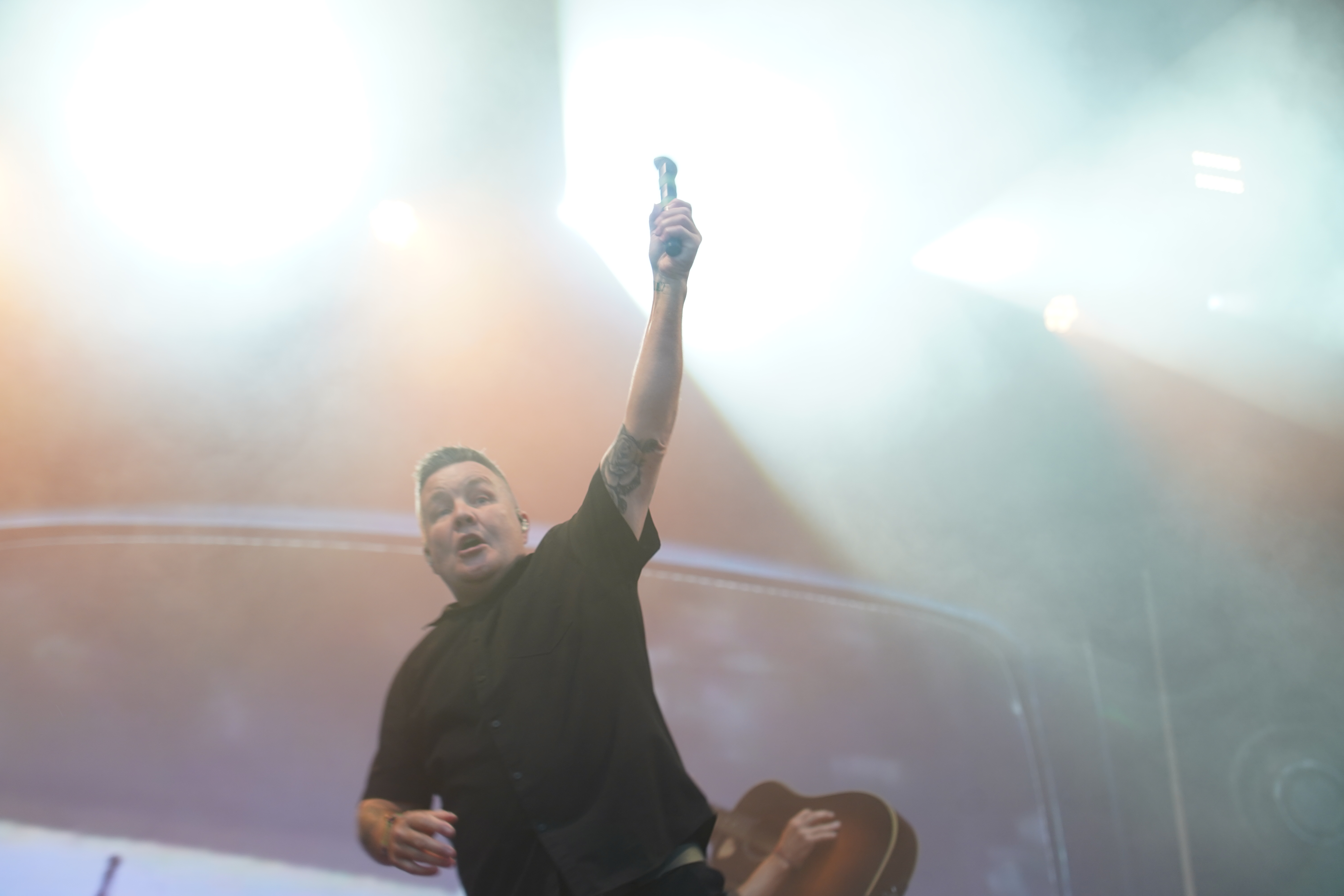 Dropkick Murphys — Riot Fest 2025