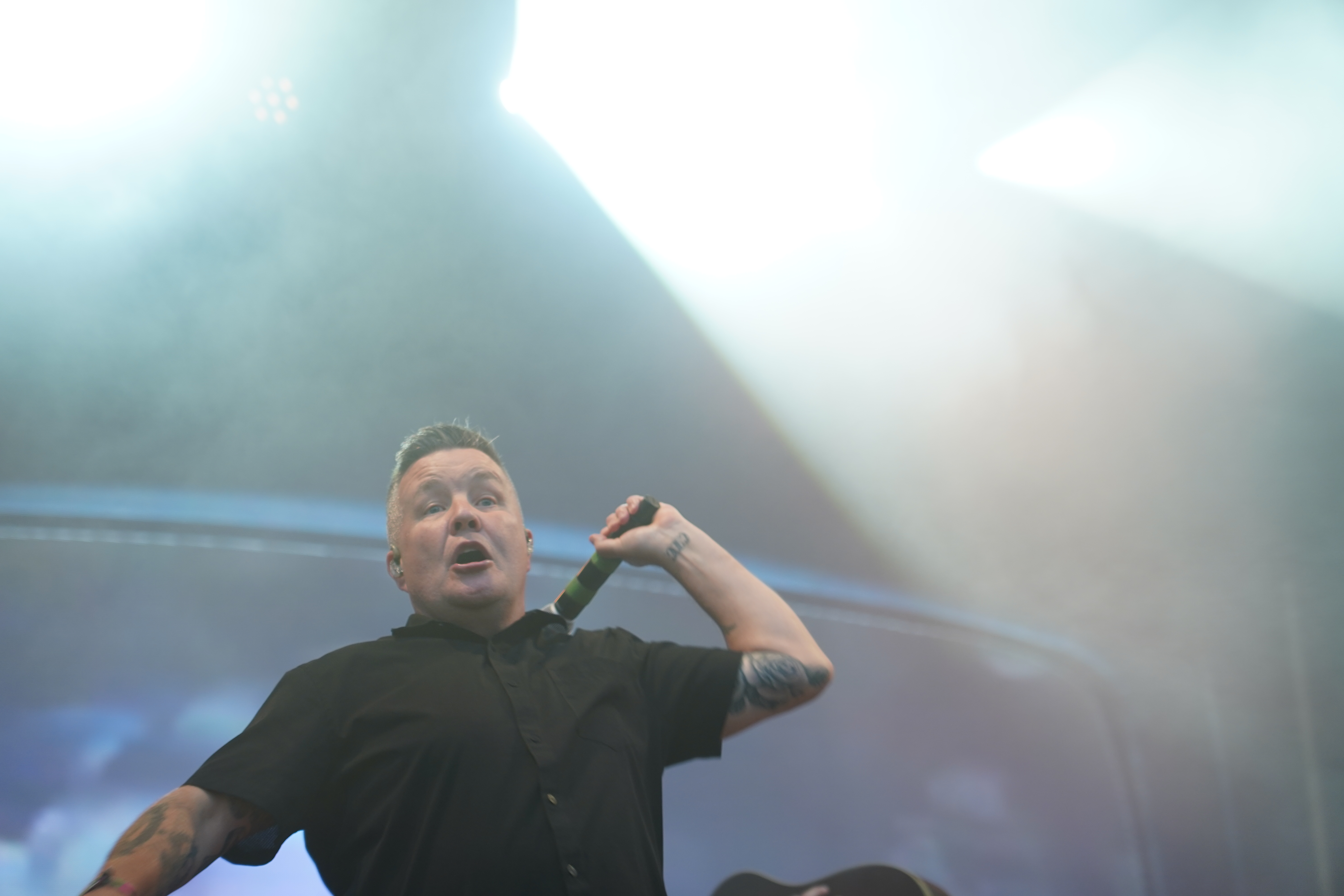 Dropkick Murphys — Riot Fest 2025