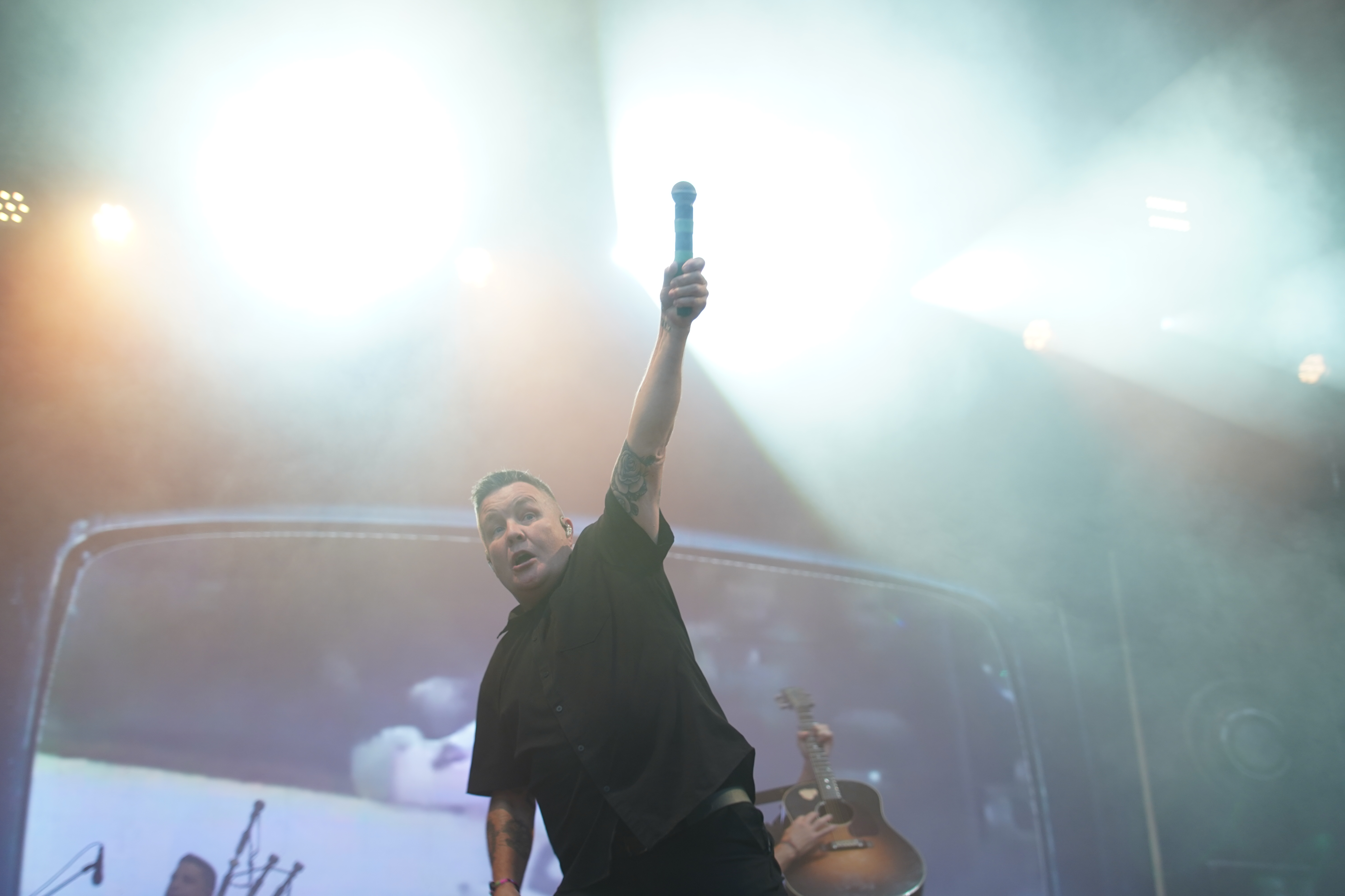 Dropkick Murphys — Riot Fest 2025