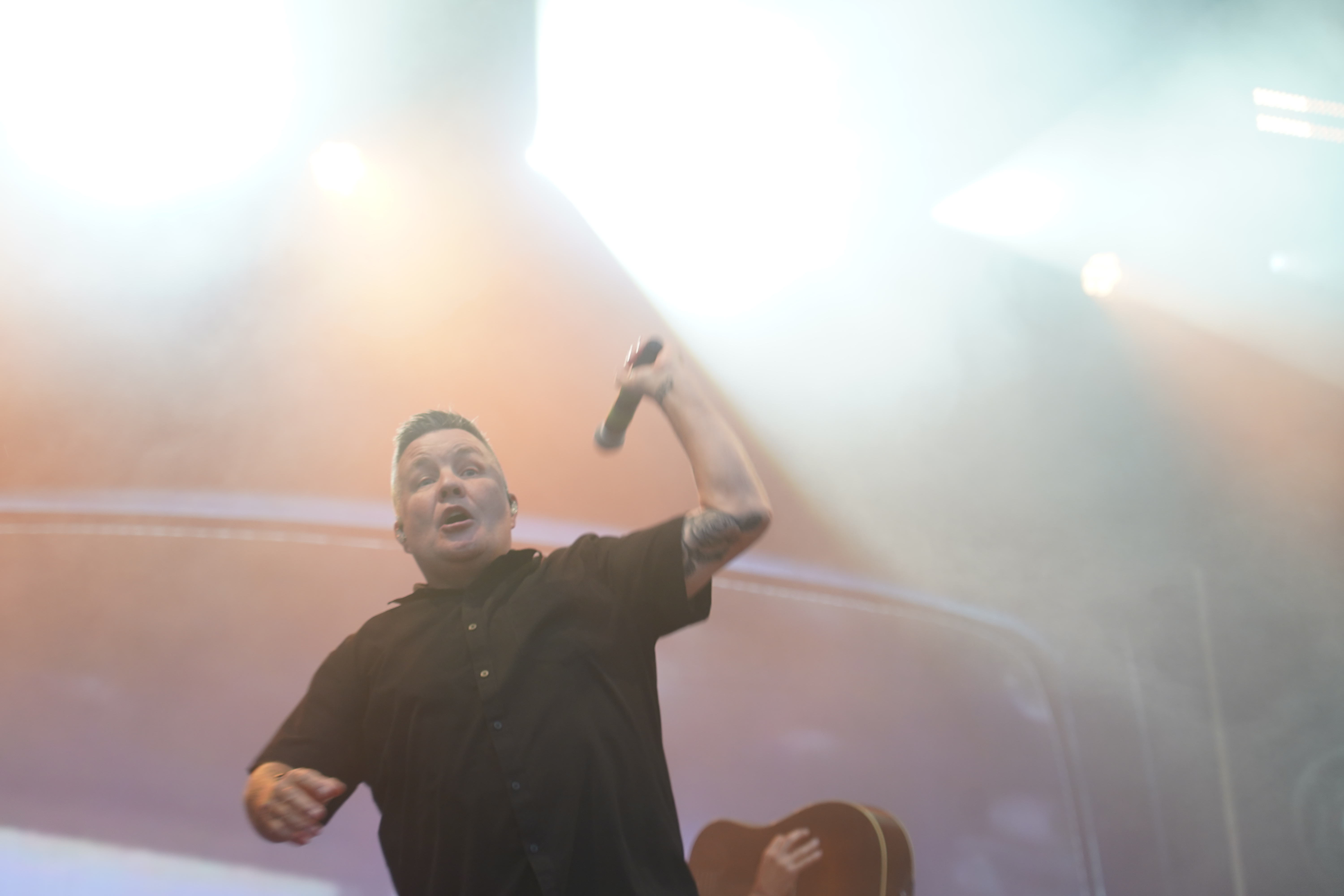 Dropkick Murphys — Riot Fest 2025