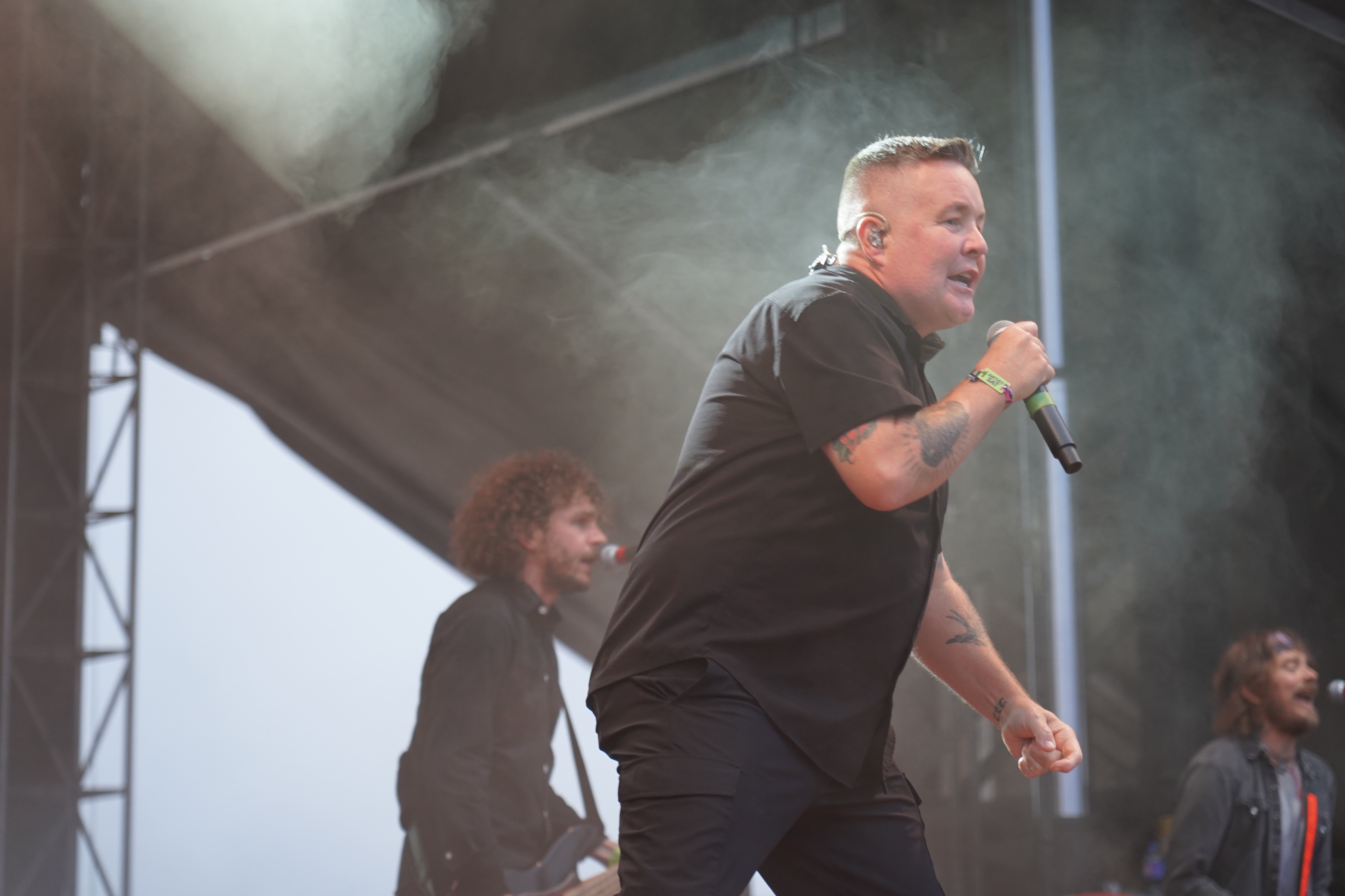 Dropkick Murphys — Riot Fest 2025