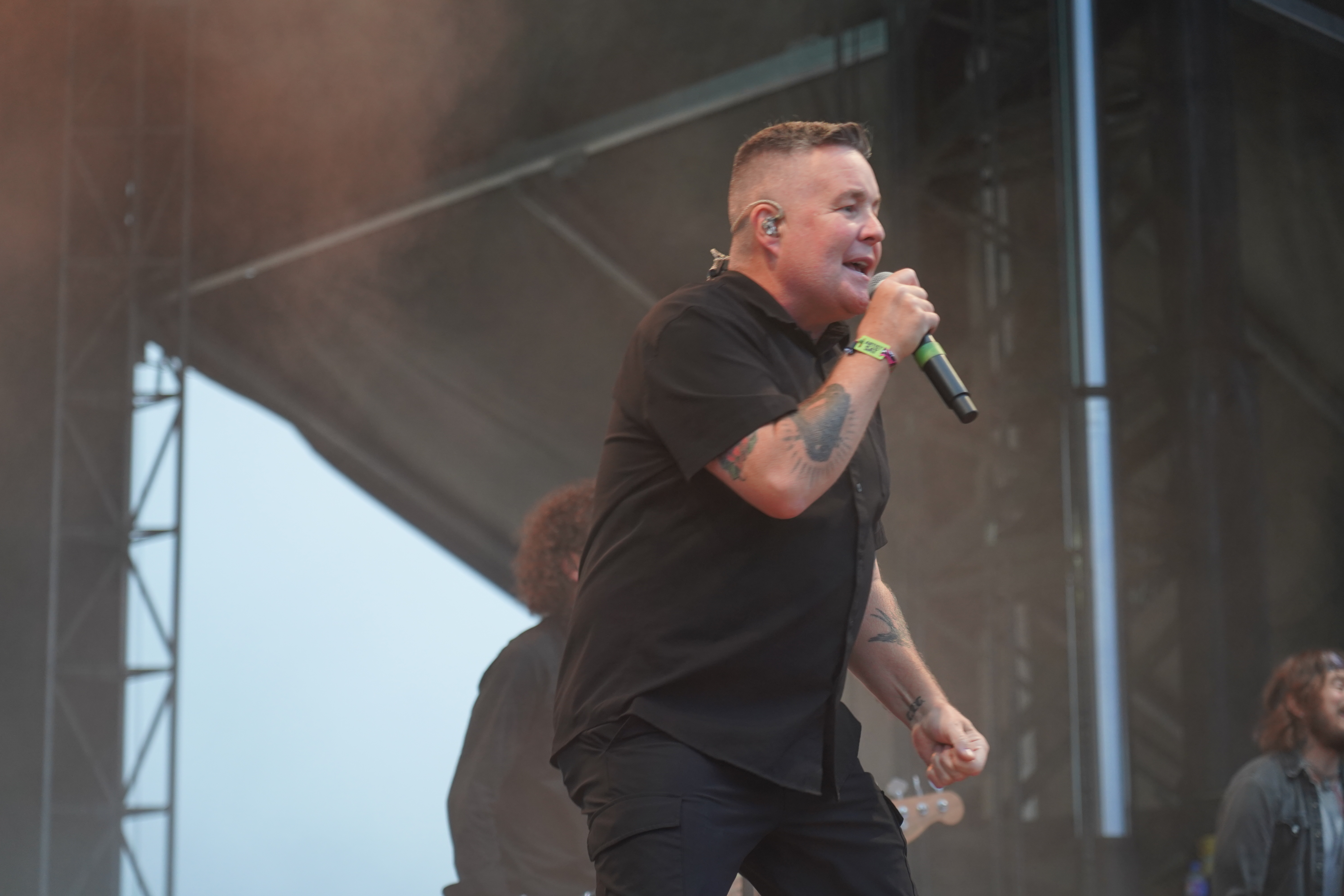 Dropkick Murphys — Riot Fest 2025