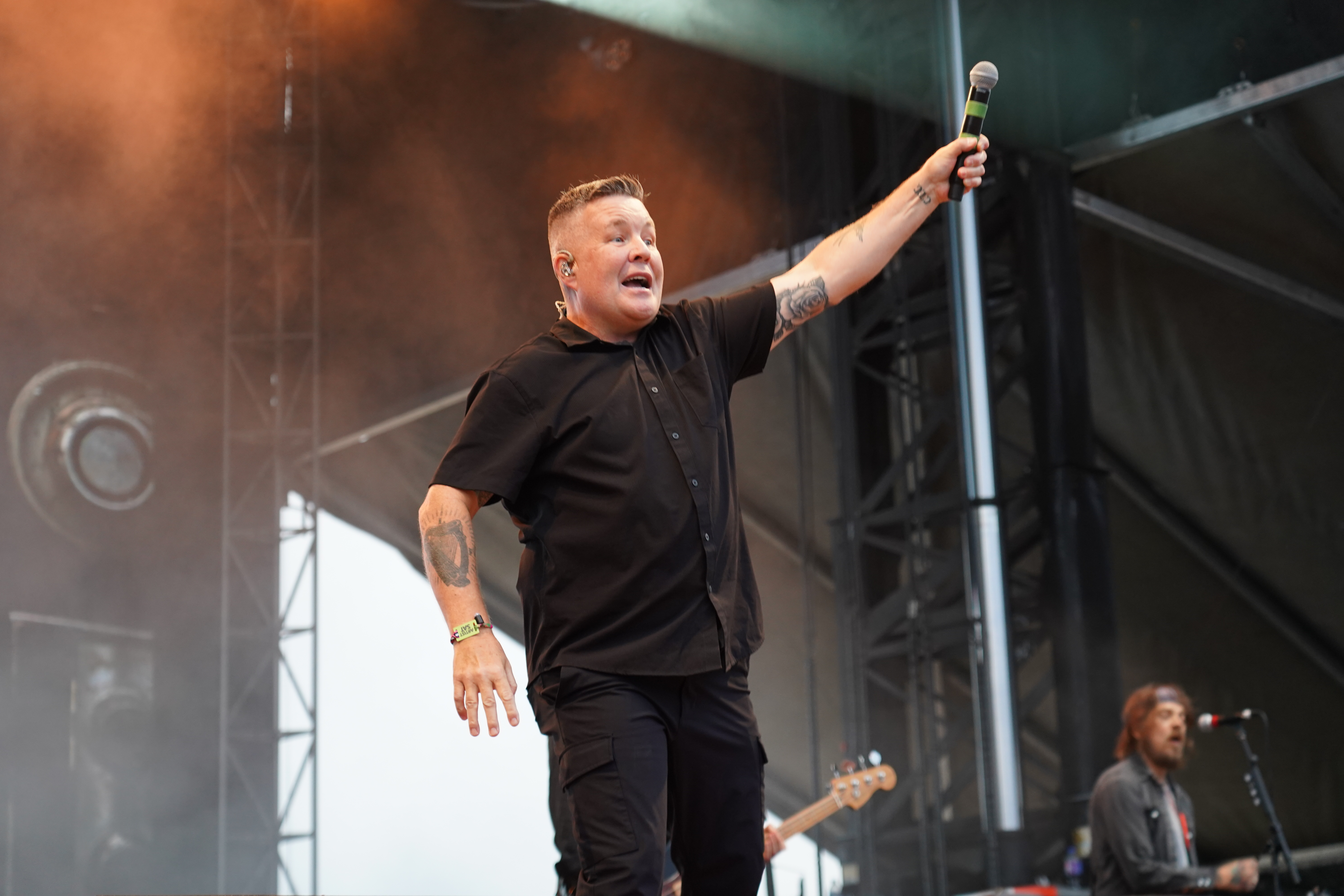 Dropkick Murphys — Riot Fest 2025