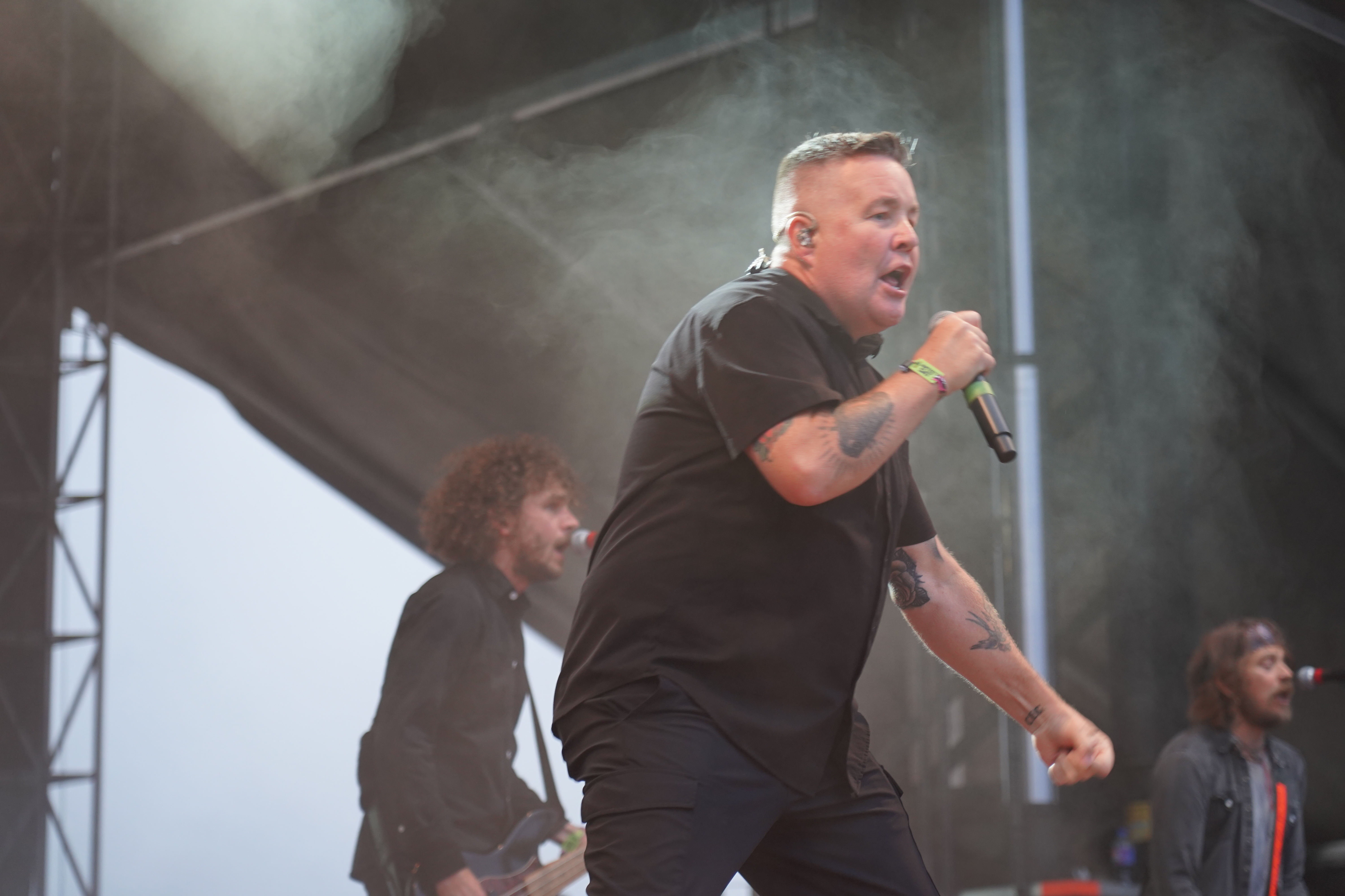 Dropkick Murphys — Riot Fest 2025