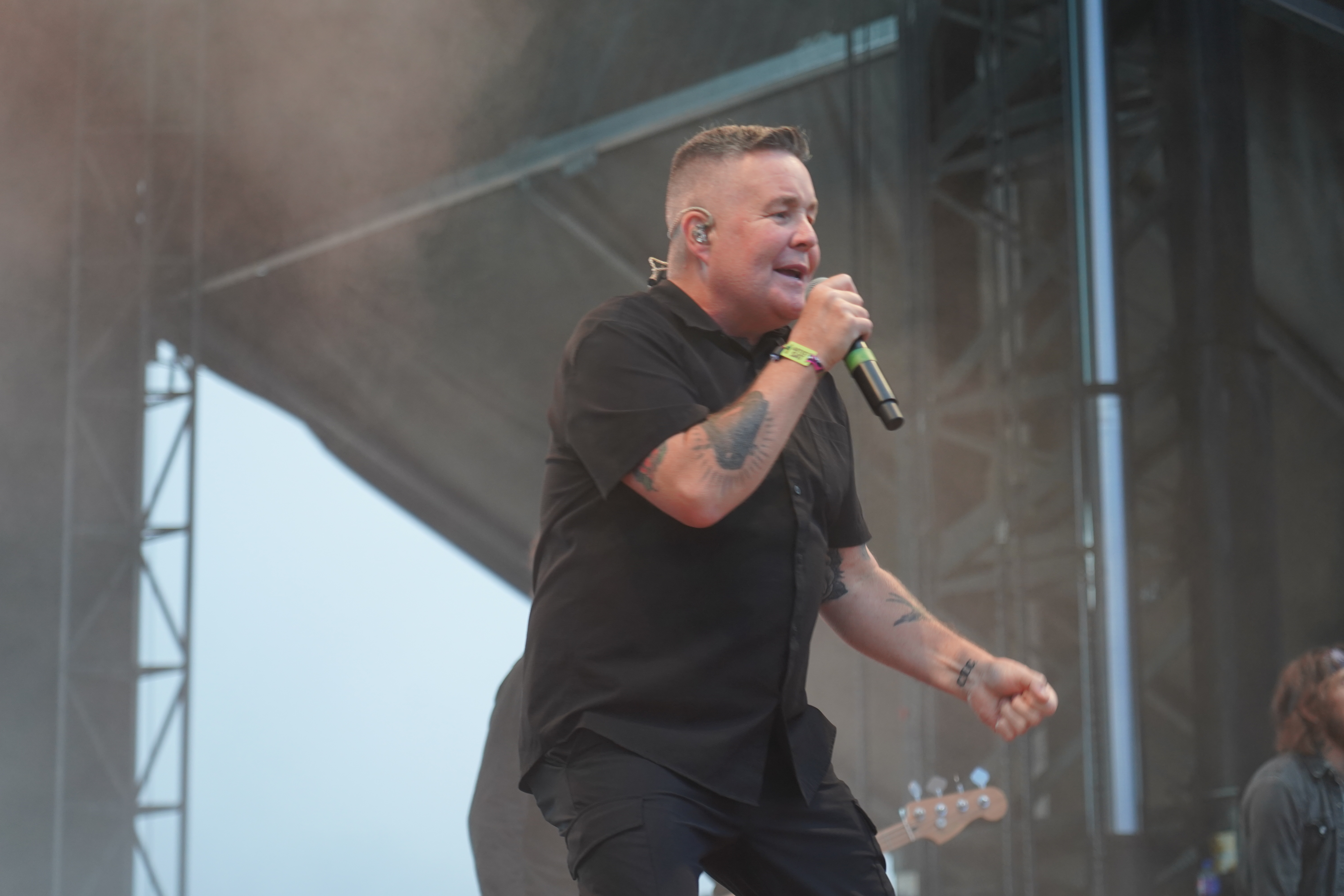 Dropkick Murphys — Riot Fest 2025