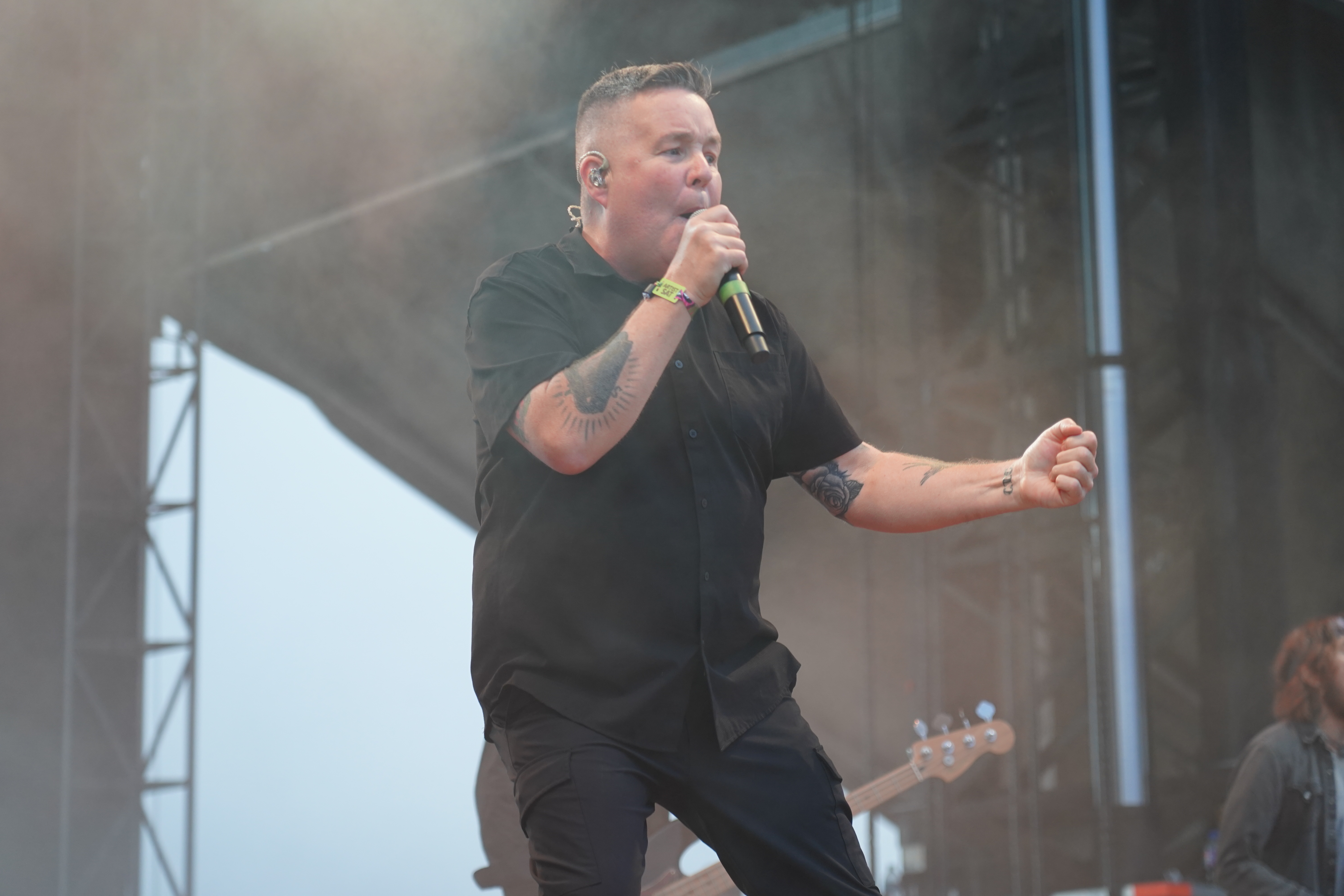 Dropkick Murphys — Riot Fest 2025