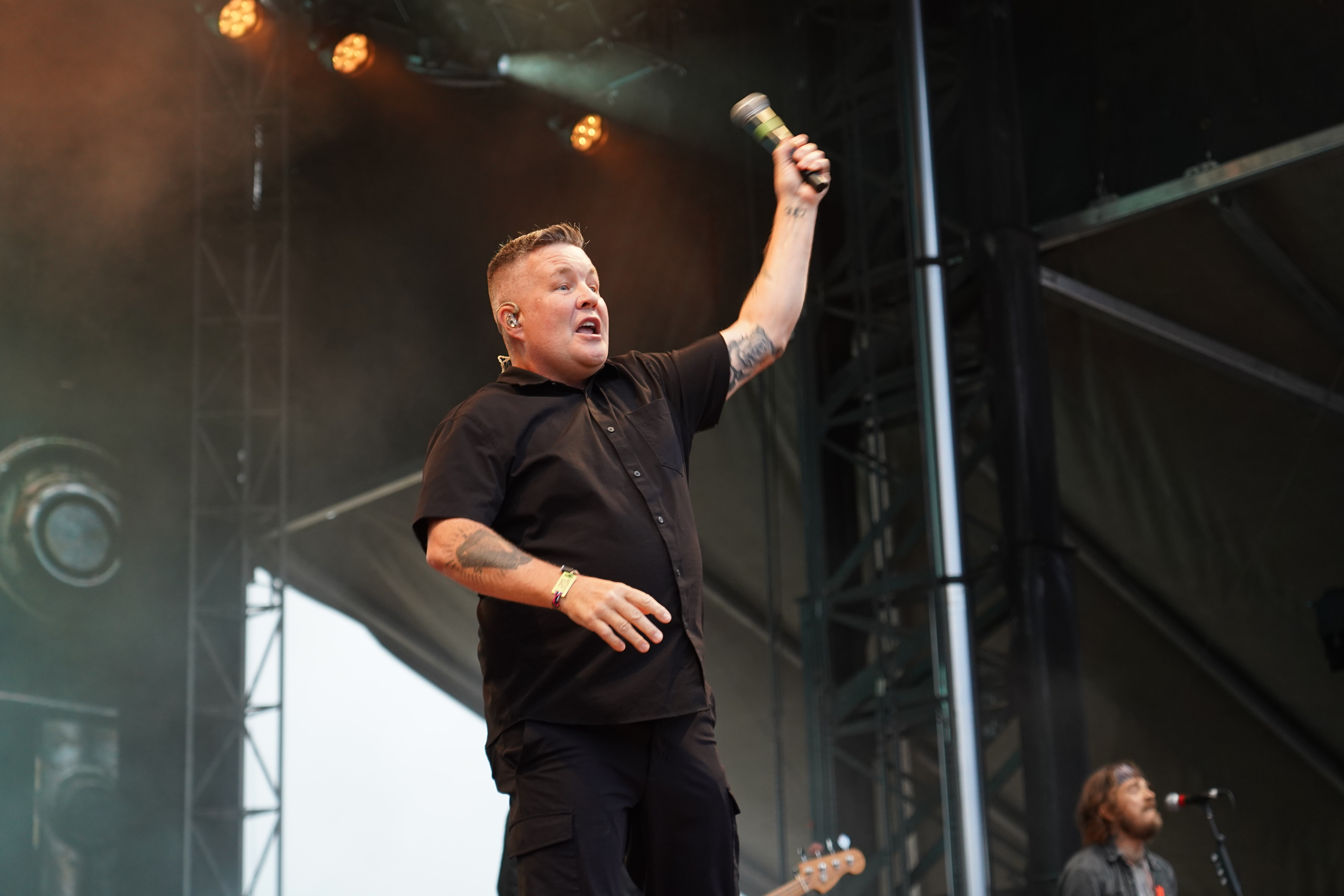 Dropkick Murphys — Riot Fest 2025