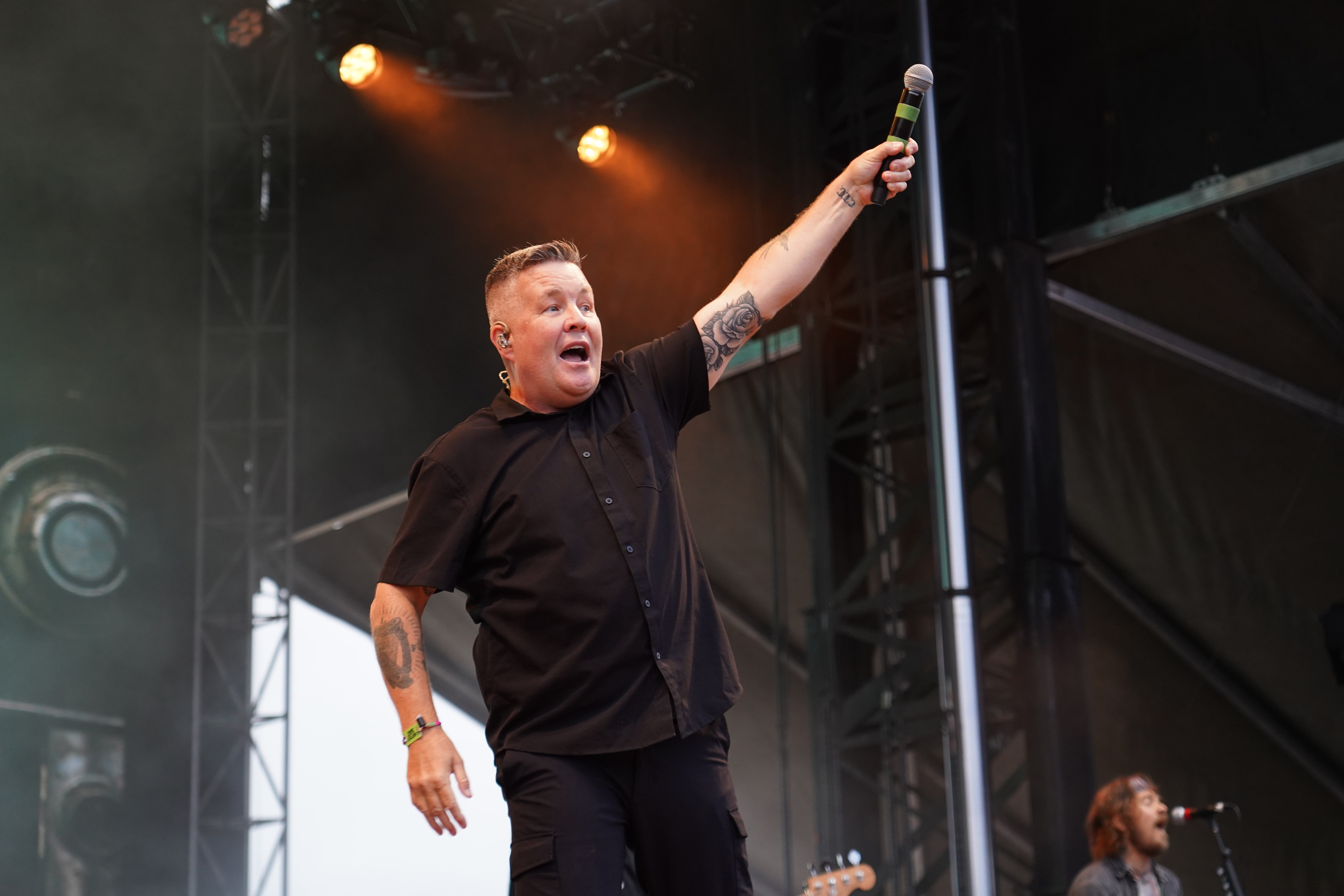 Dropkick Murphys — Riot Fest 2025