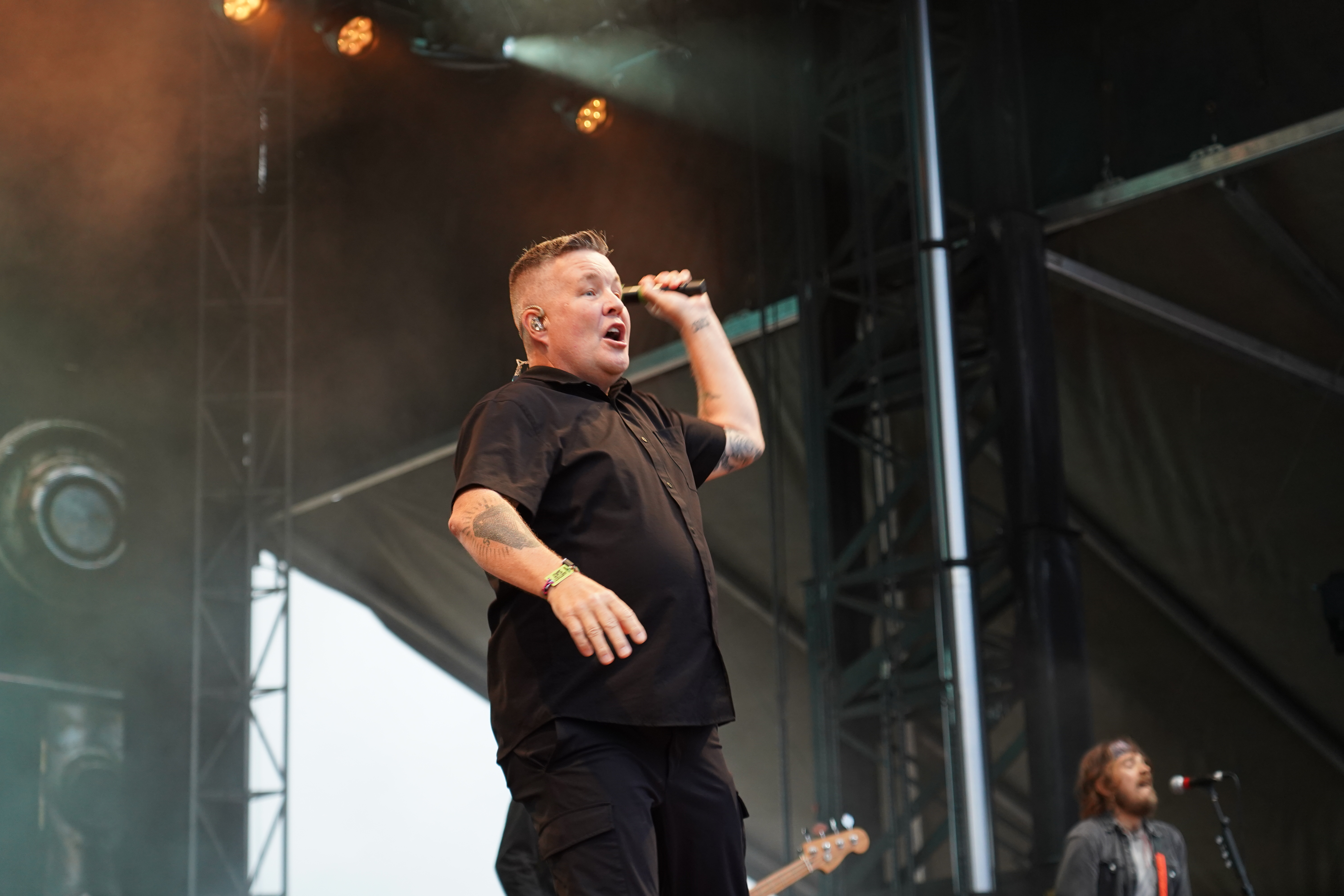 Dropkick Murphys — Riot Fest 2025