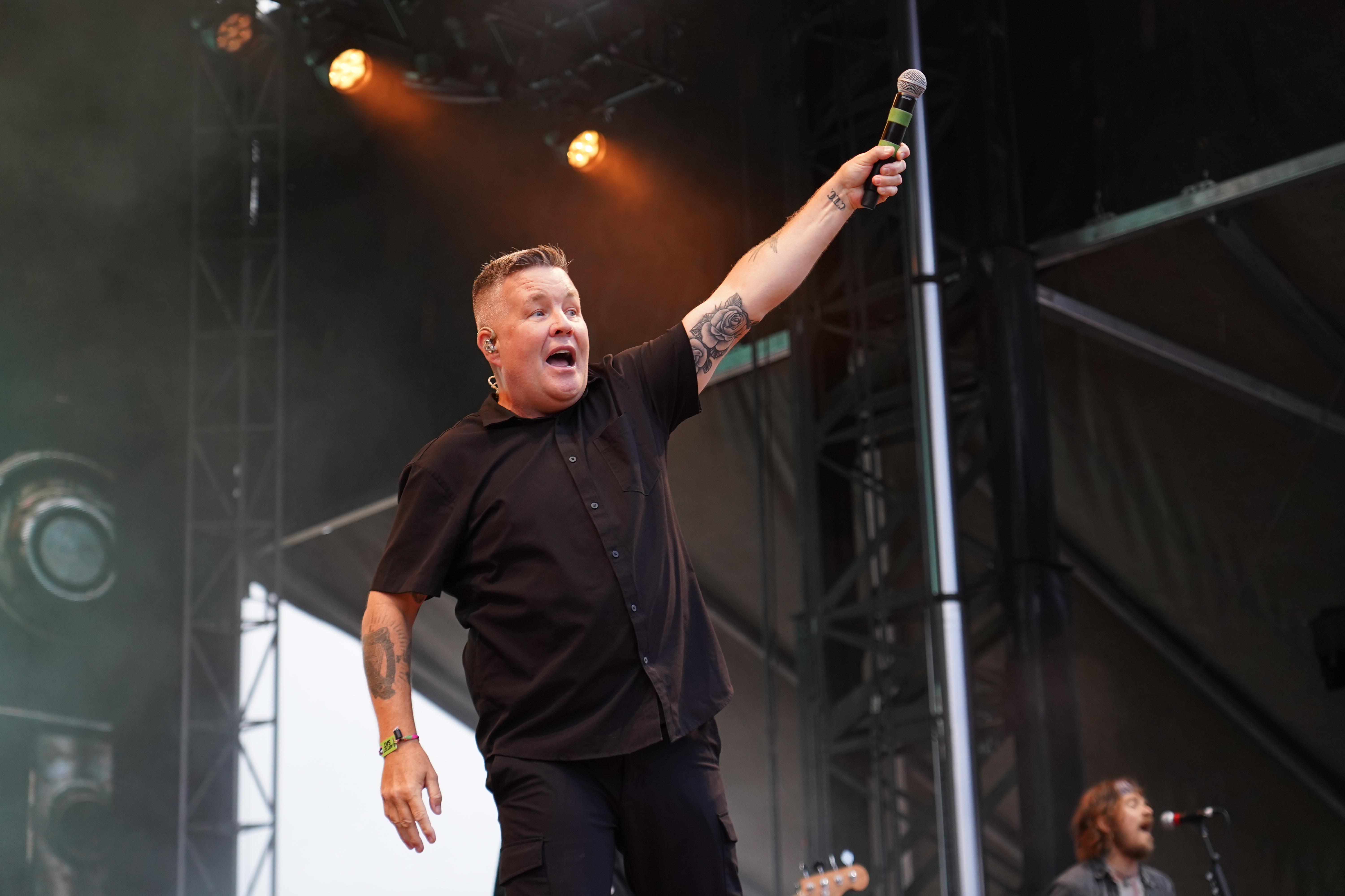 Dropkick Murphys — Riot Fest 2025