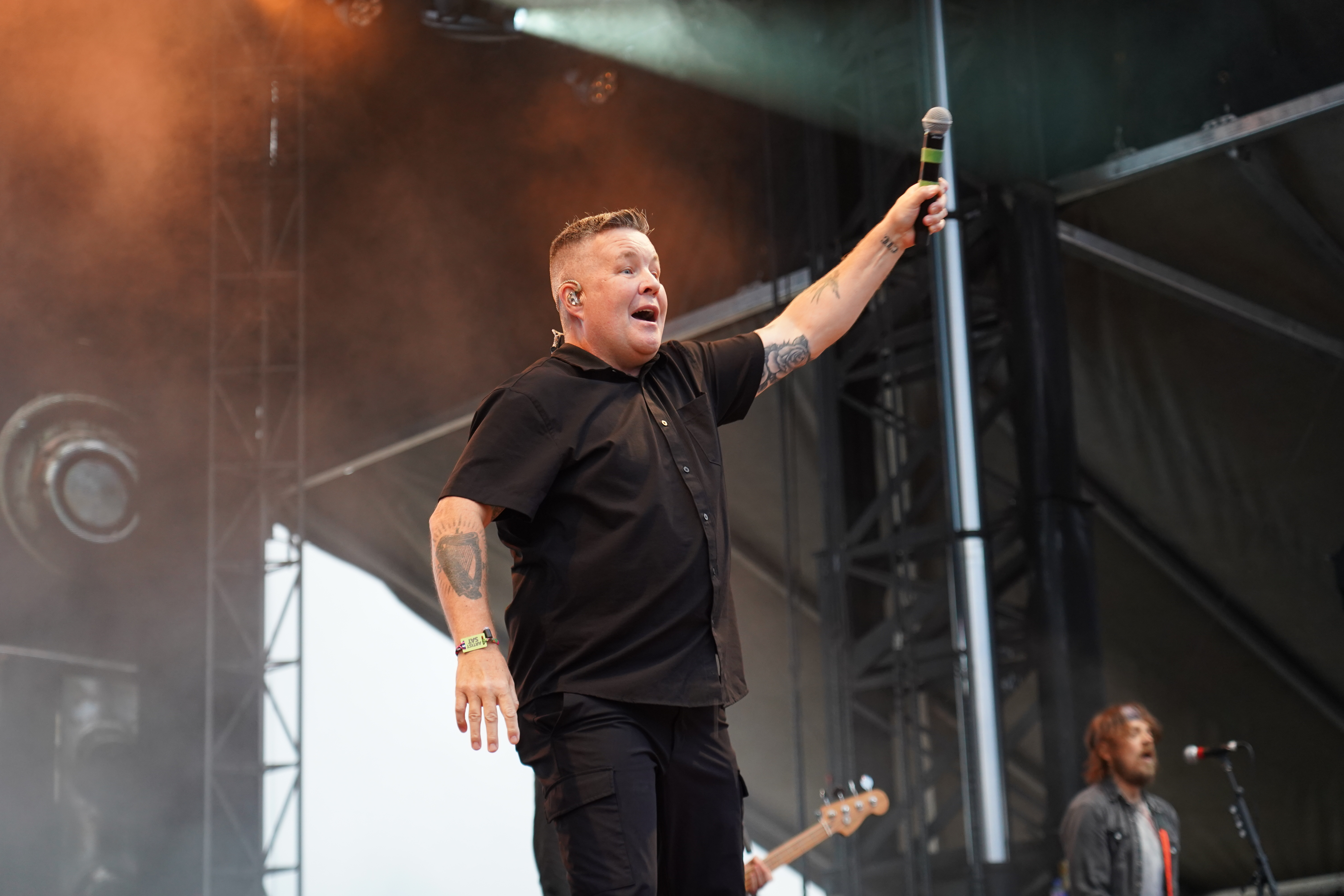Dropkick Murphys — Riot Fest 2025