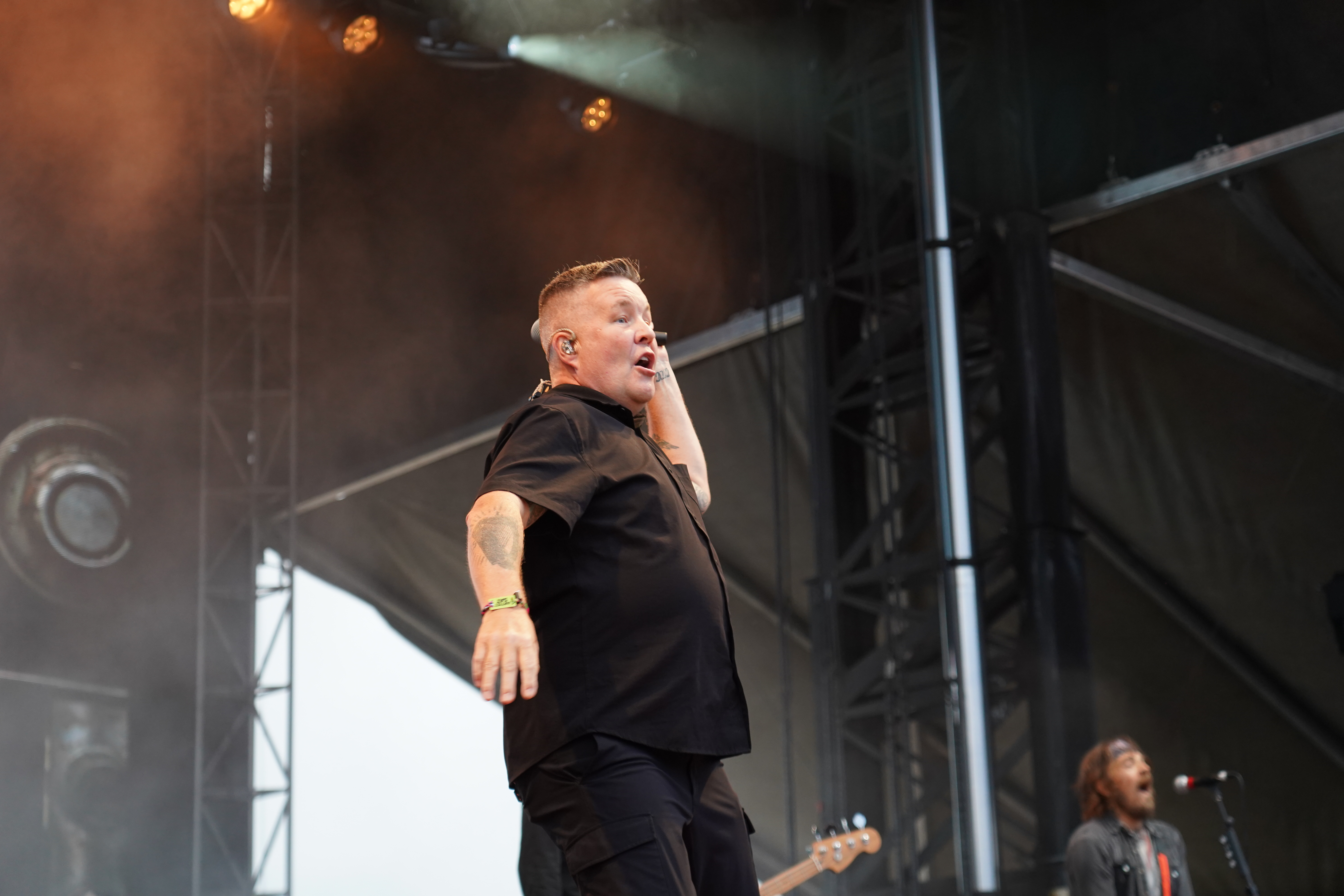 Dropkick Murphys — Riot Fest 2025
