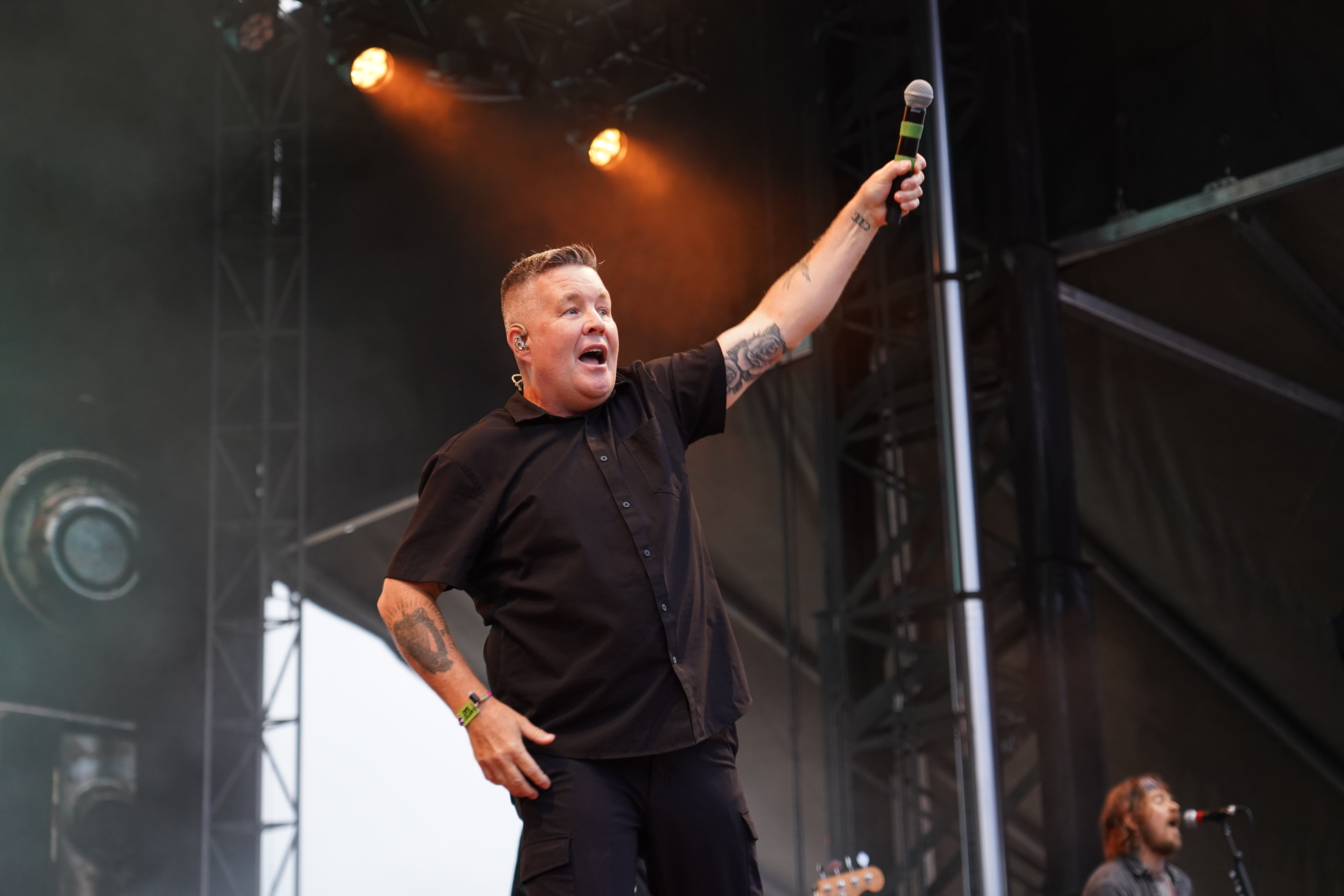 Dropkick Murphys — Riot Fest 2025