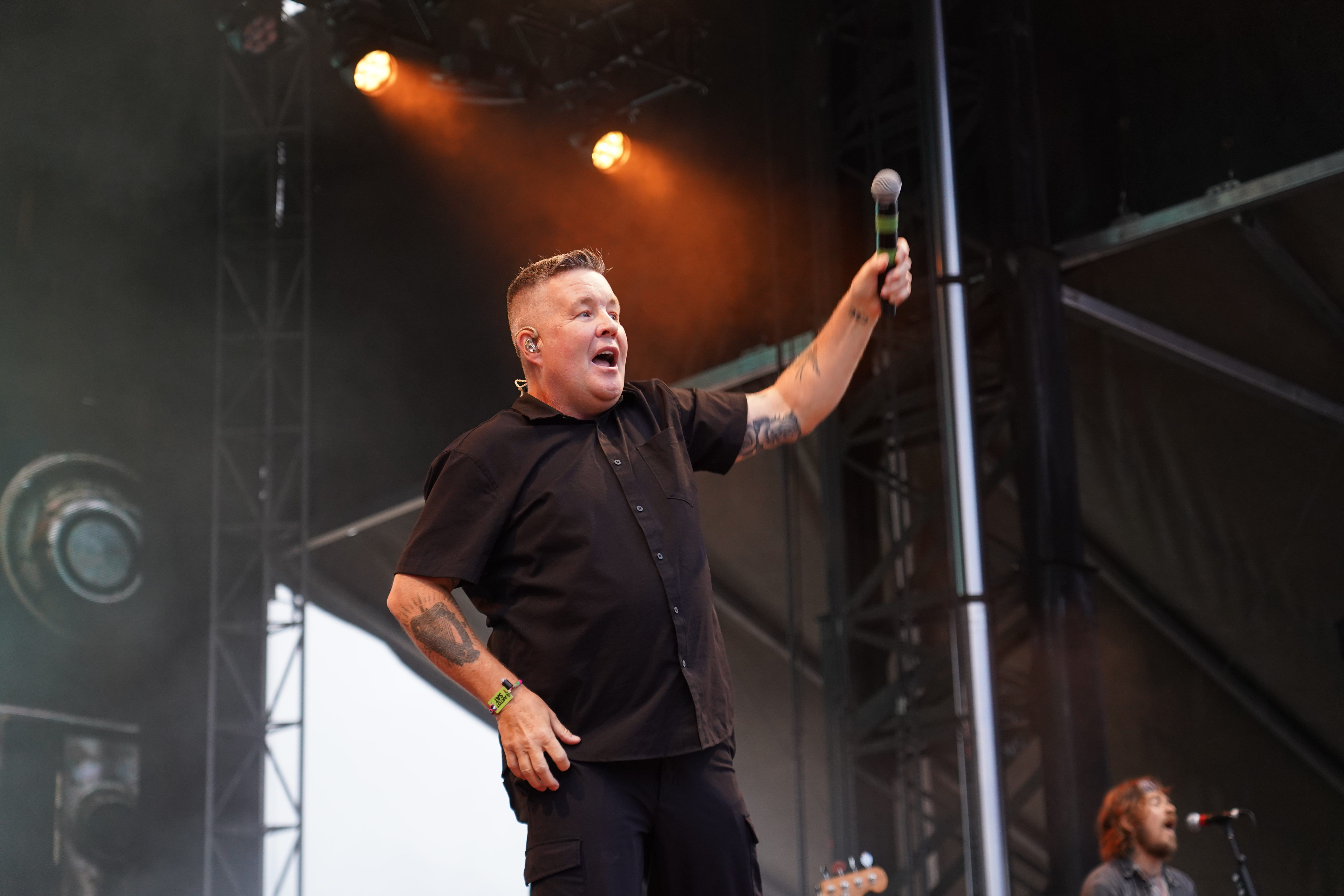 Dropkick Murphys — Riot Fest 2025