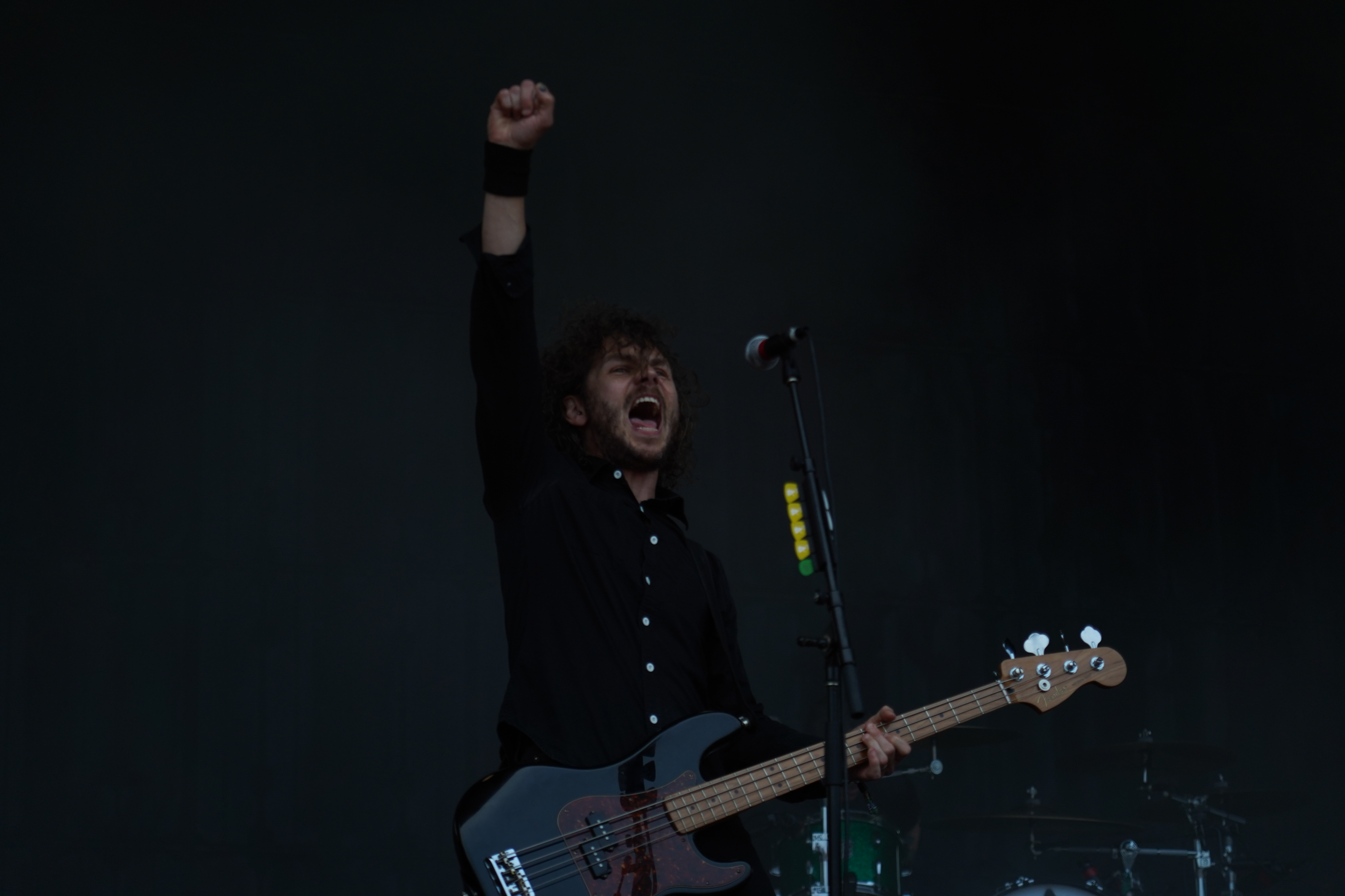 Dropkick Murphys — Riot Fest 2025