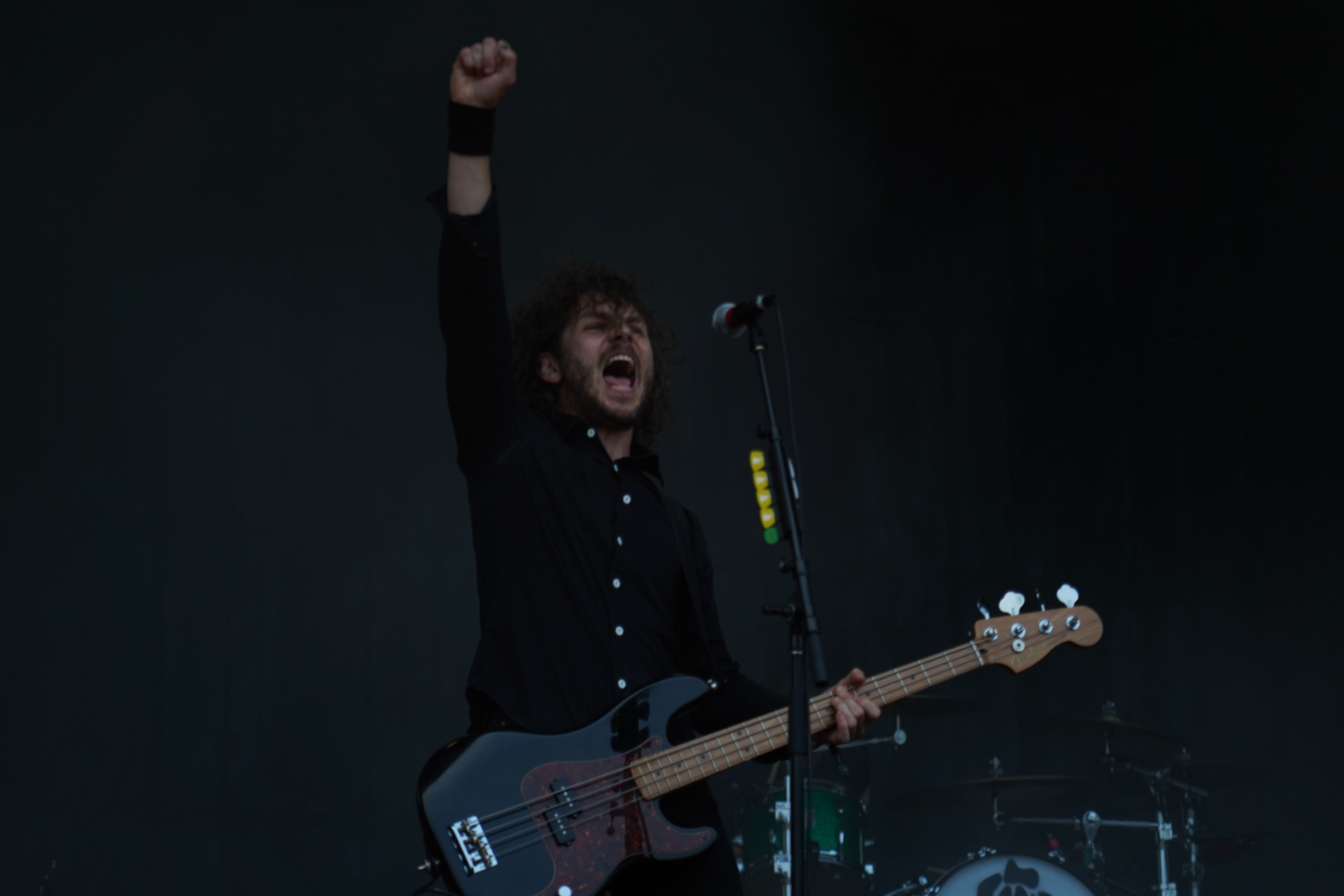 Dropkick Murphys — Riot Fest 2025