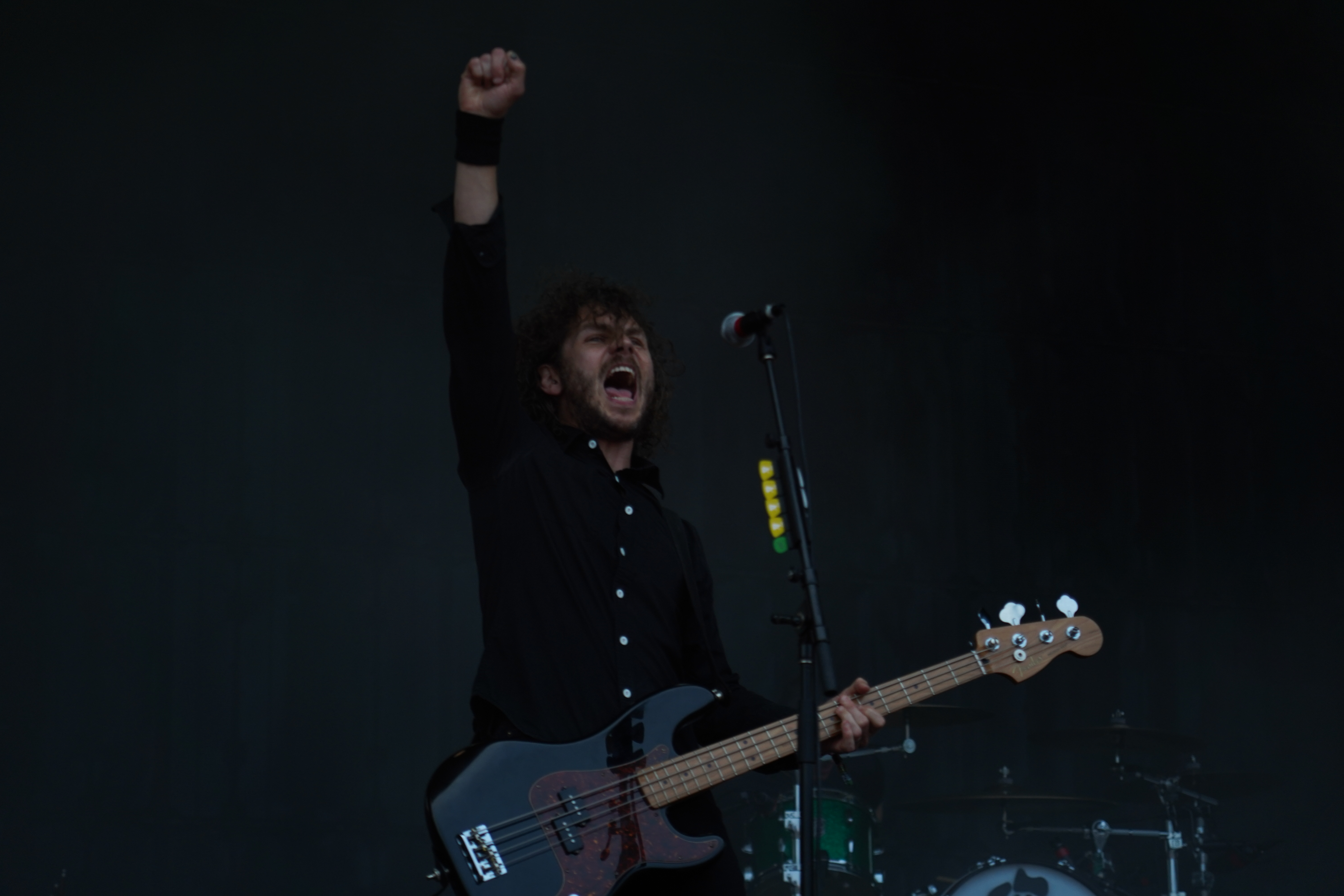Dropkick Murphys — Riot Fest 2025