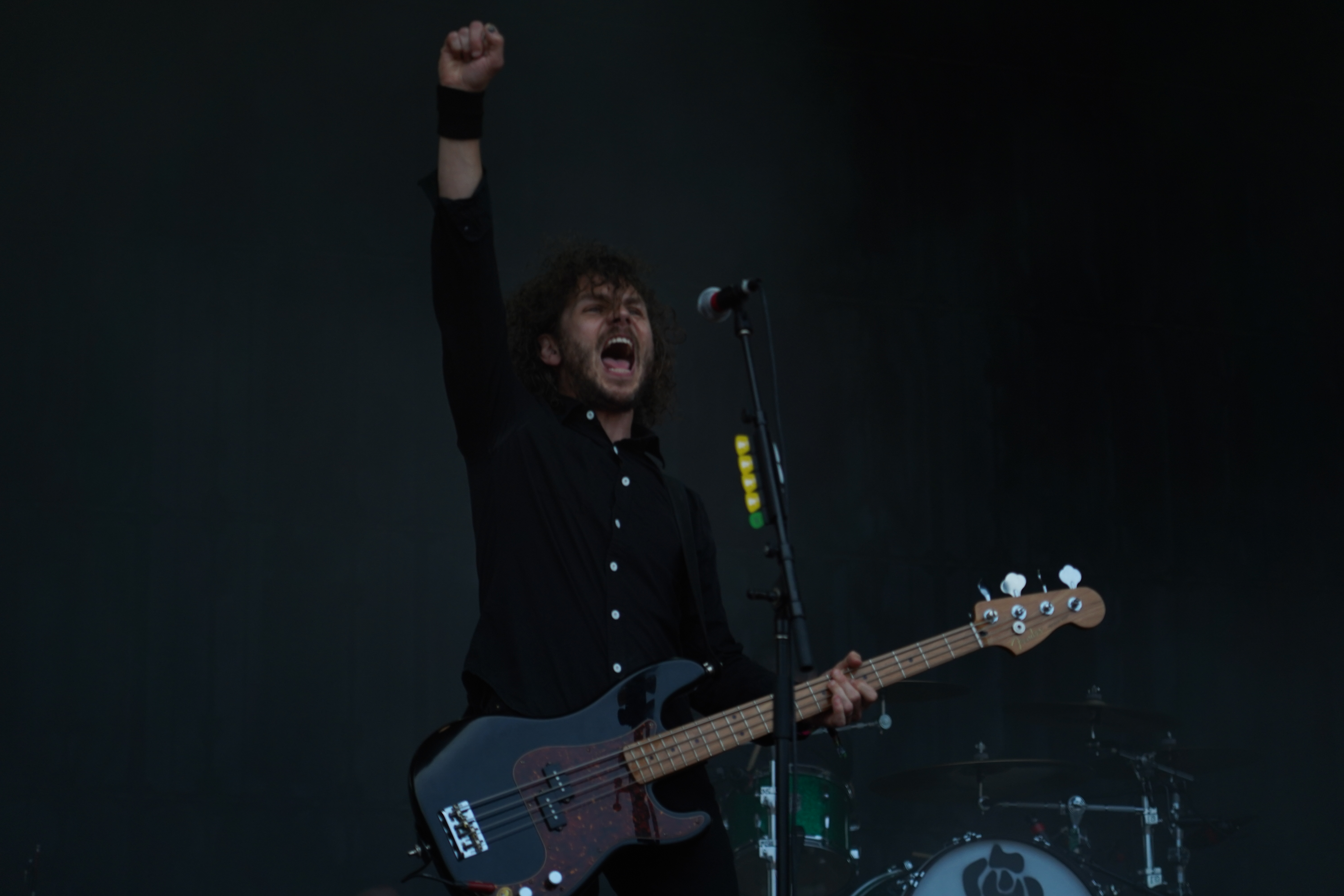 Dropkick Murphys — Riot Fest 2025