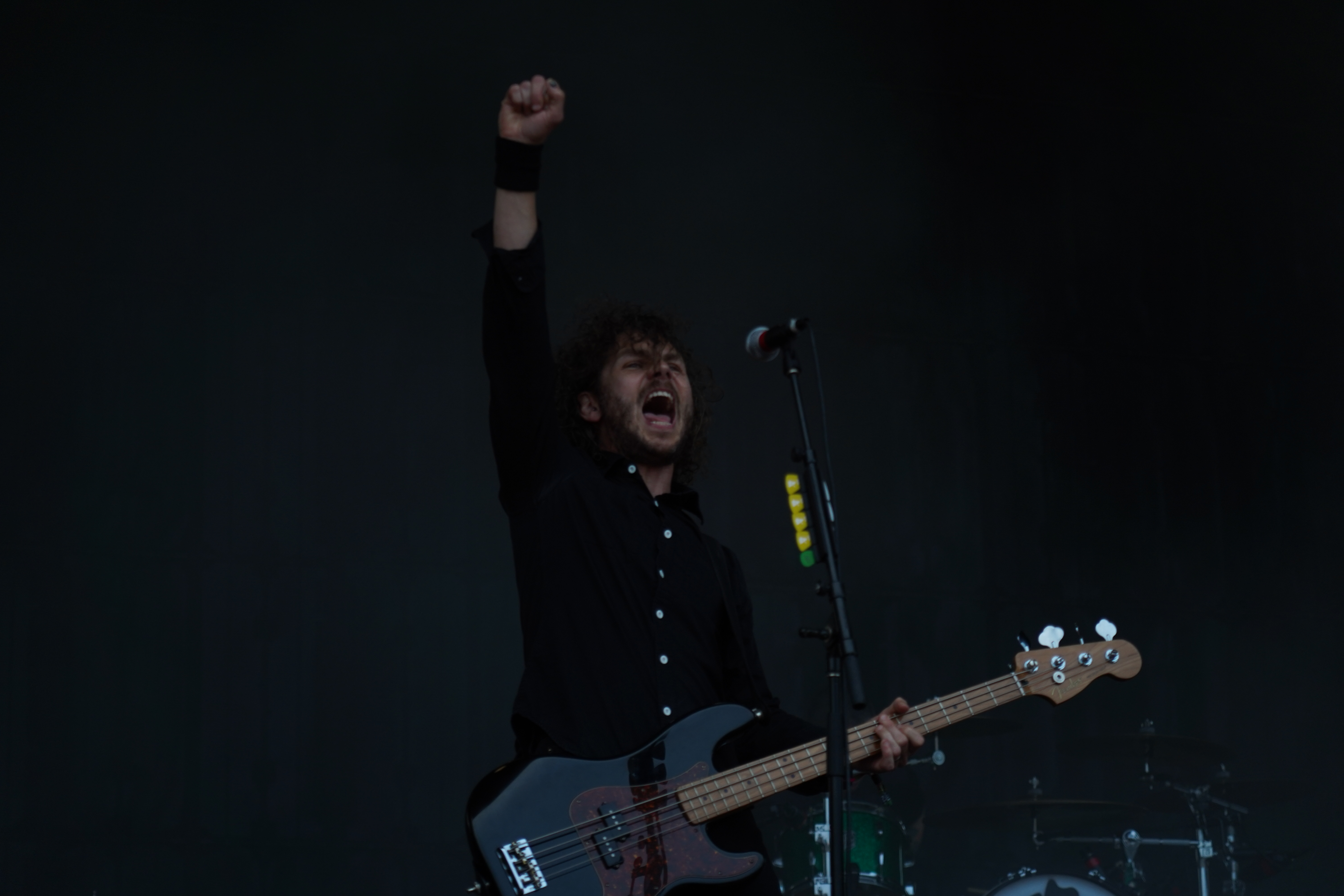 Dropkick Murphys — Riot Fest 2025