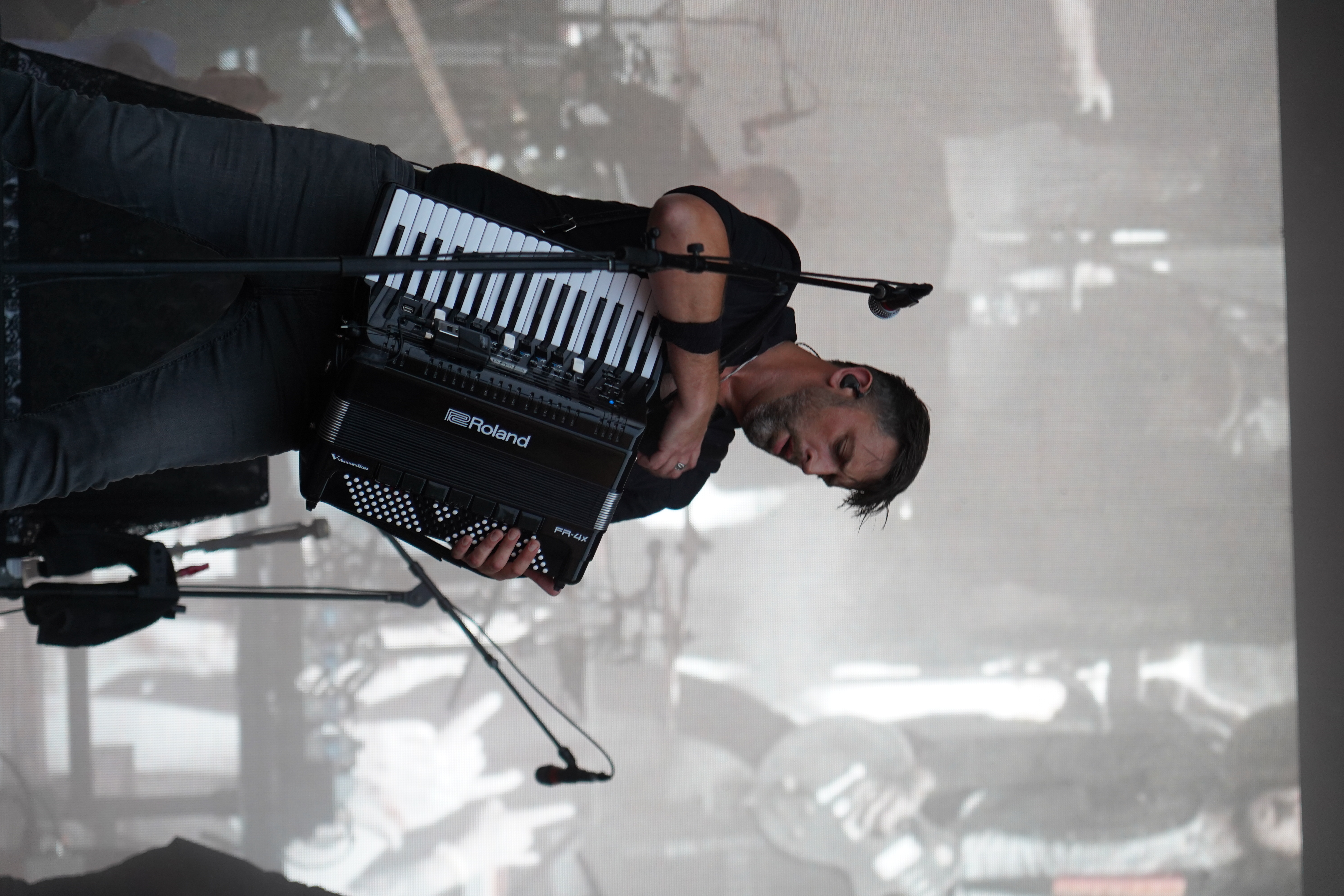 Dropkick Murphys — Riot Fest 2025