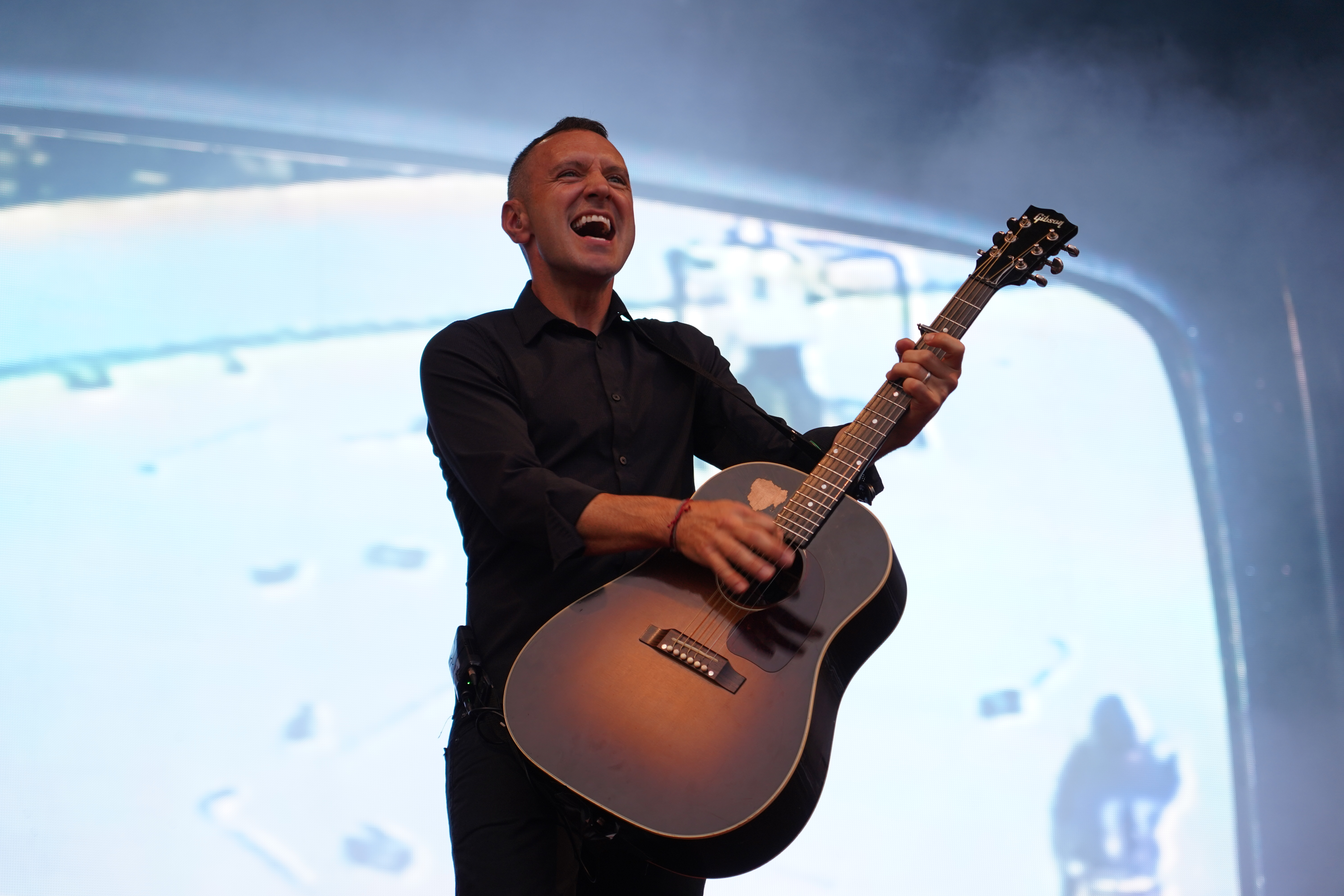Dropkick Murphys — Riot Fest 2025