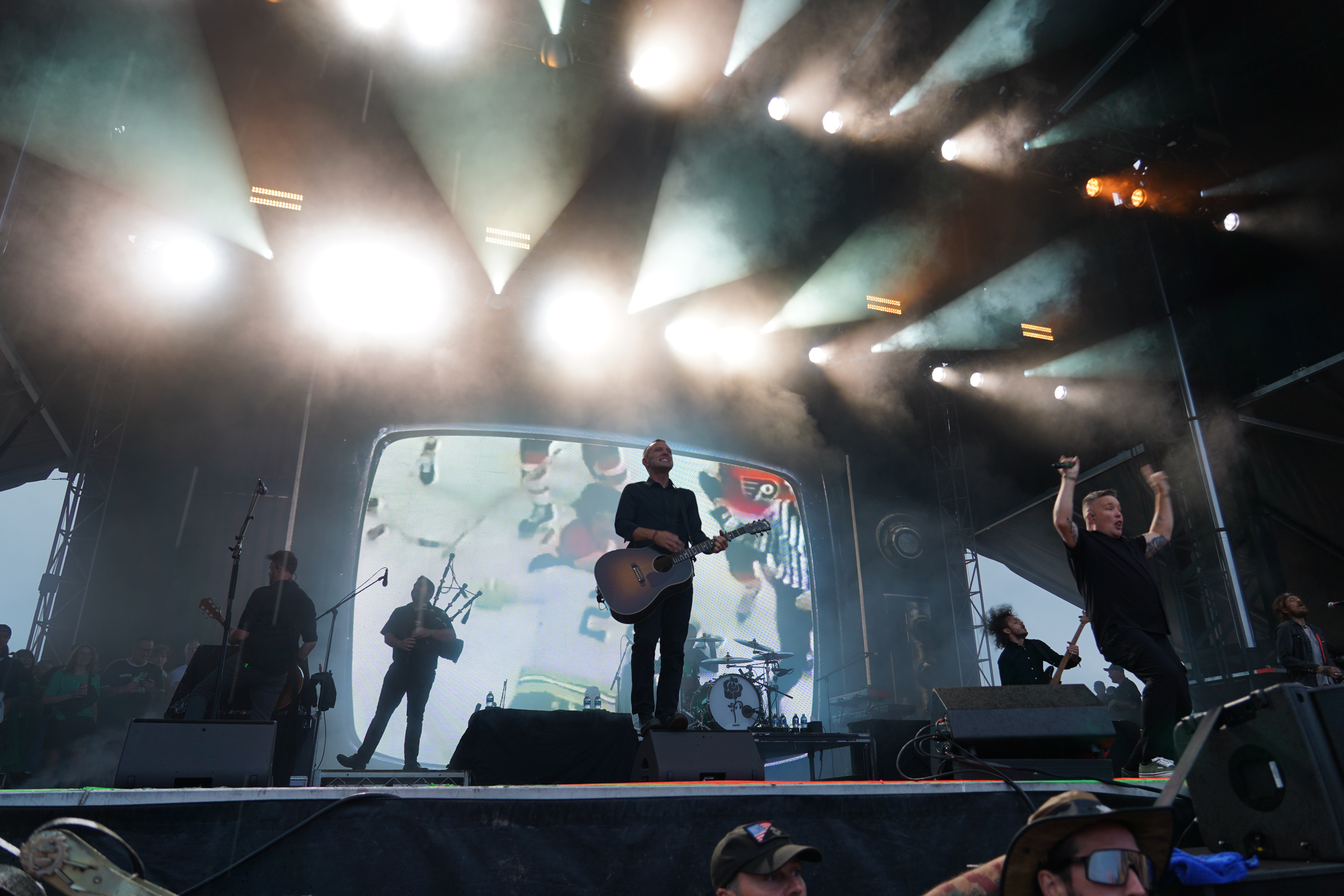 Dropkick Murphys