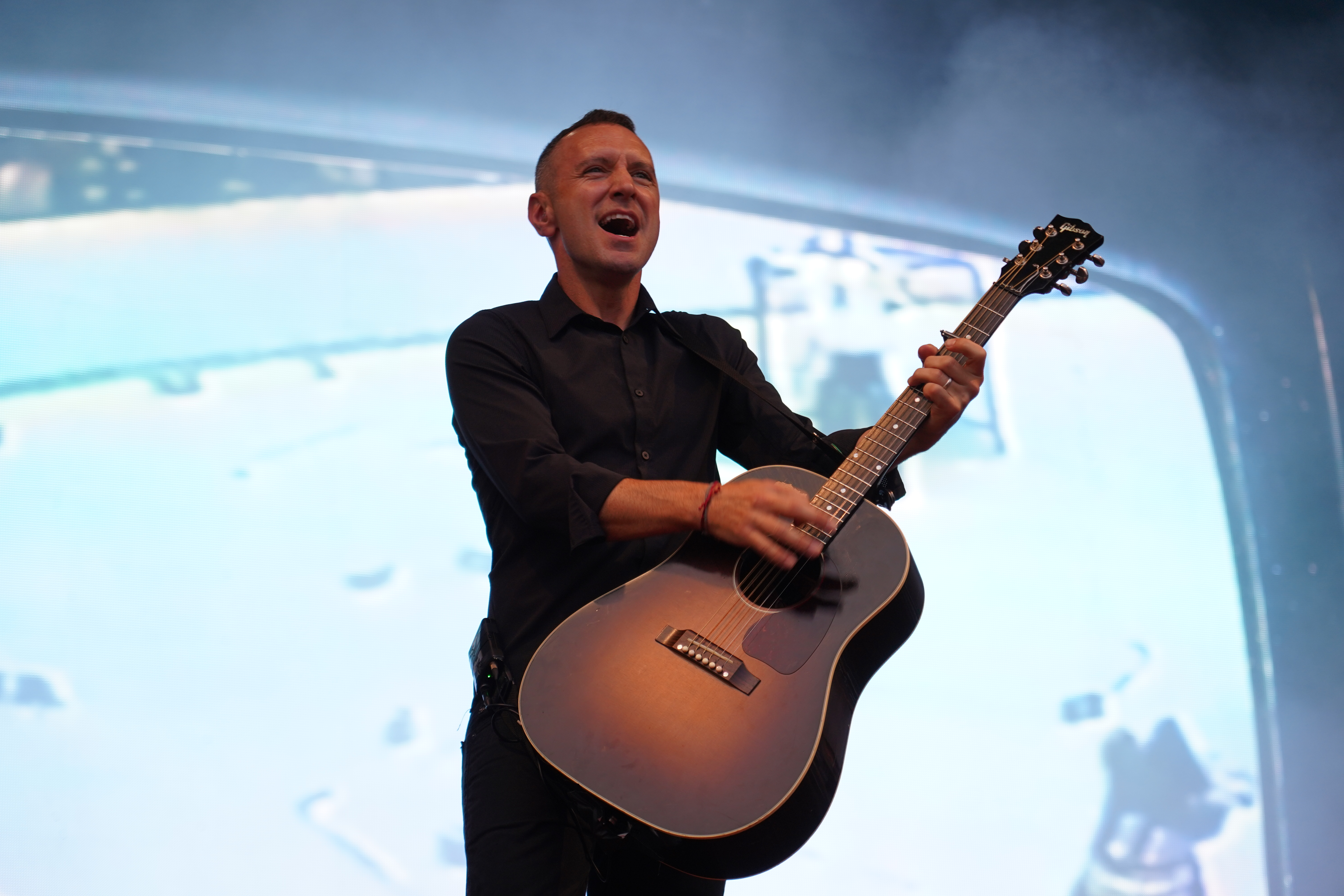 Dropkick Murphys — Riot Fest 2025